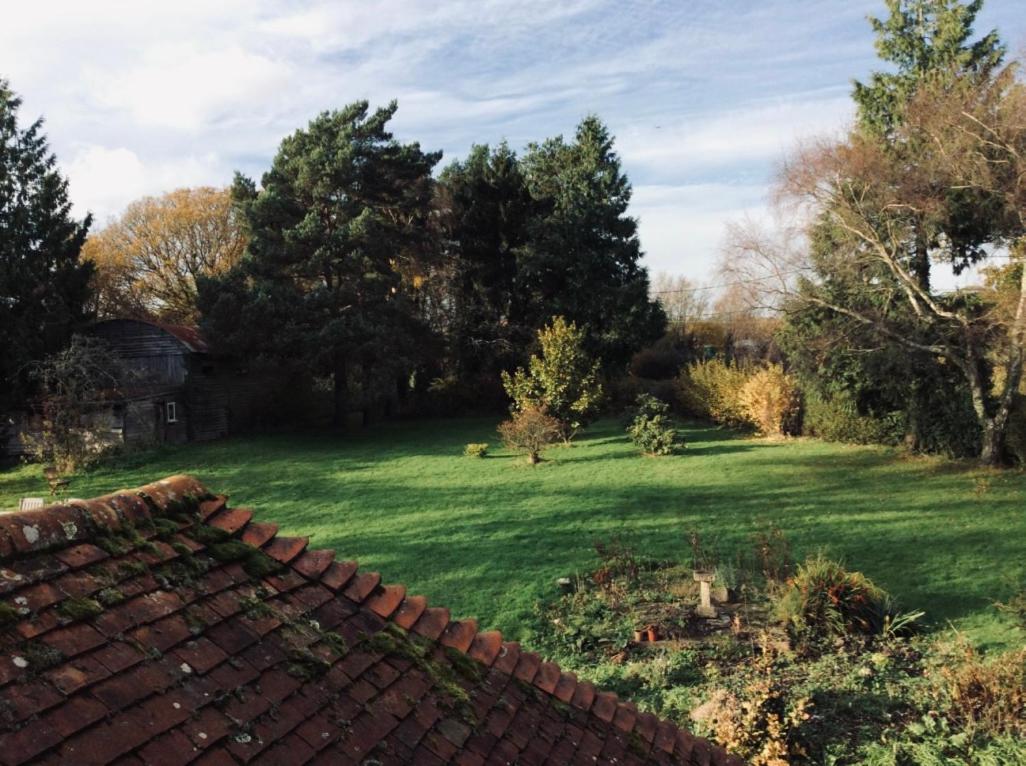 Leygreen Farmhouse
