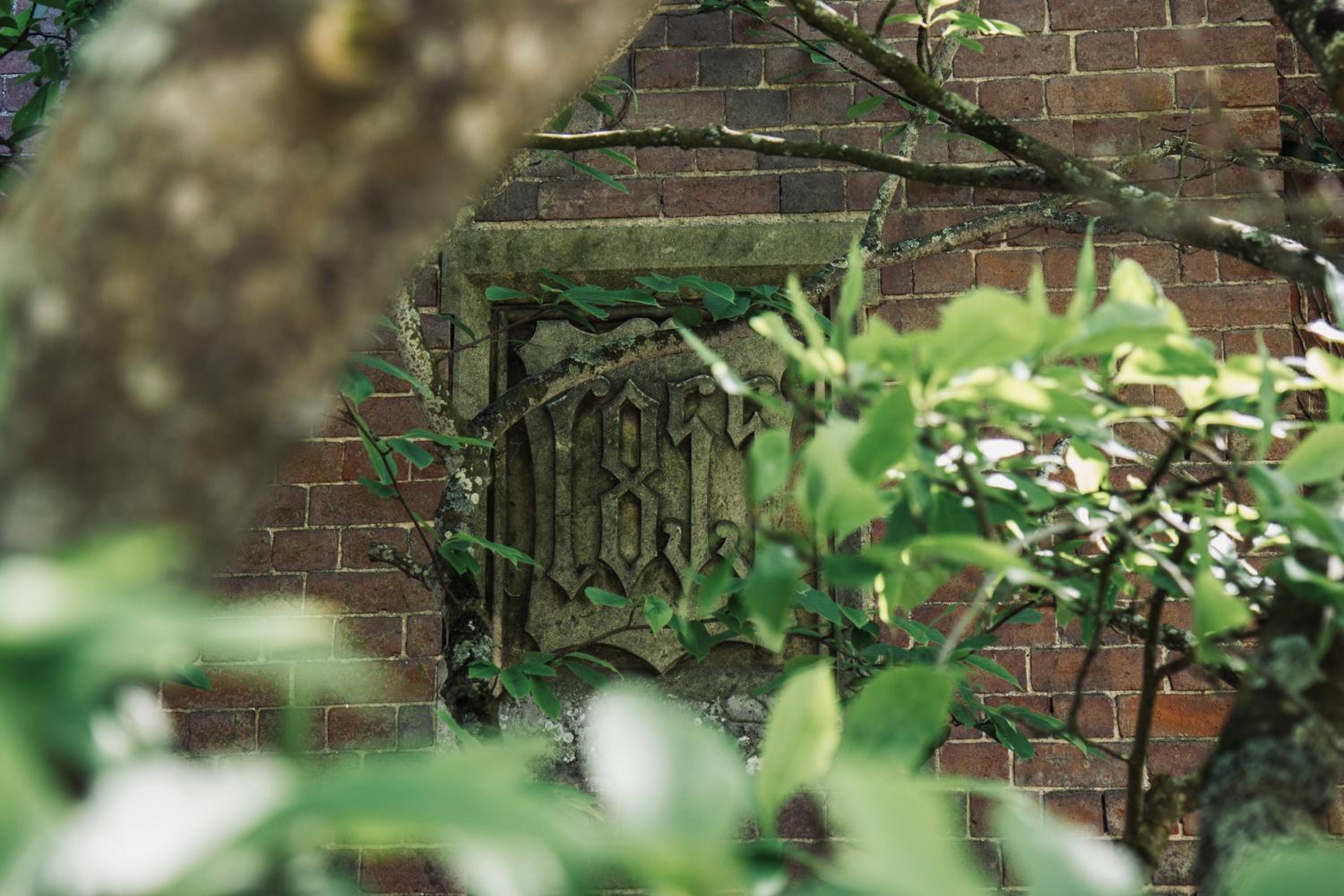Leygreen Farmhouse