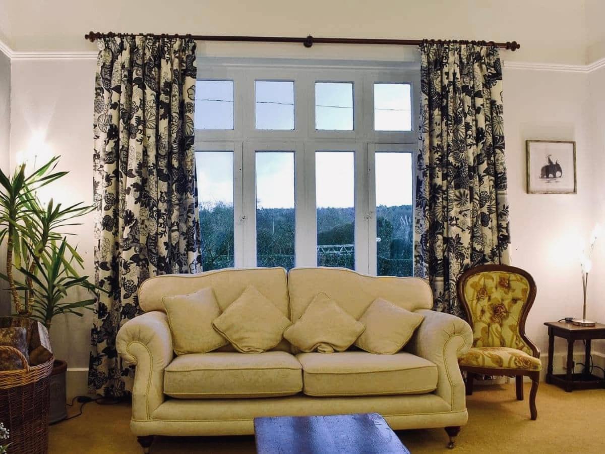 Leygreen Farmhouse