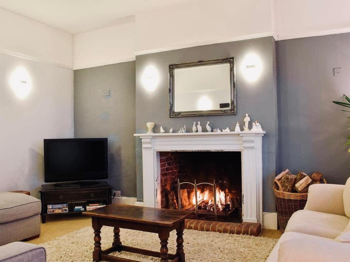 Leygreen Farmhouse