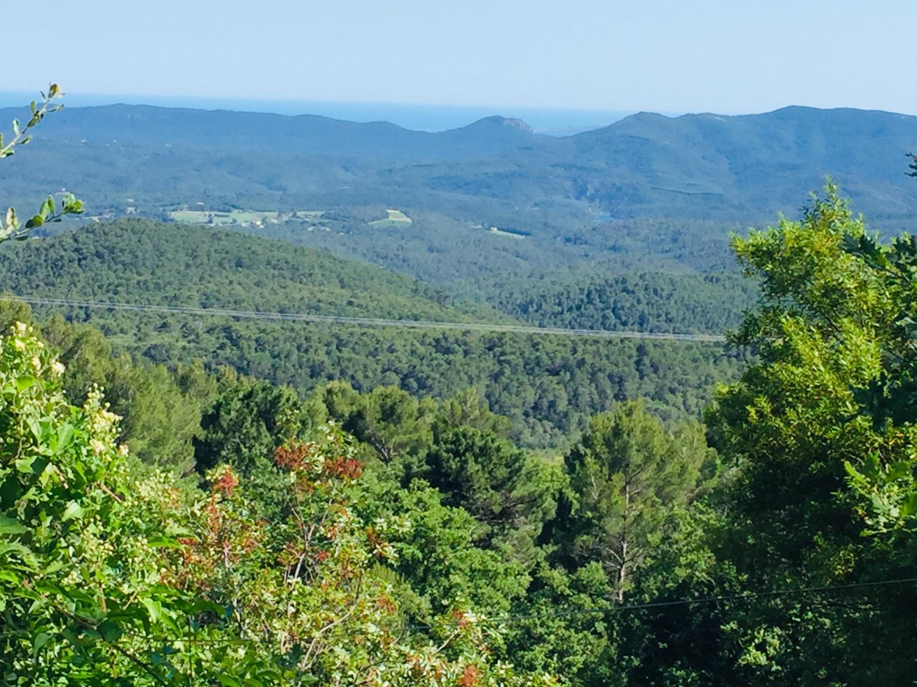 Holiday Home Villa St Arnoux view 4