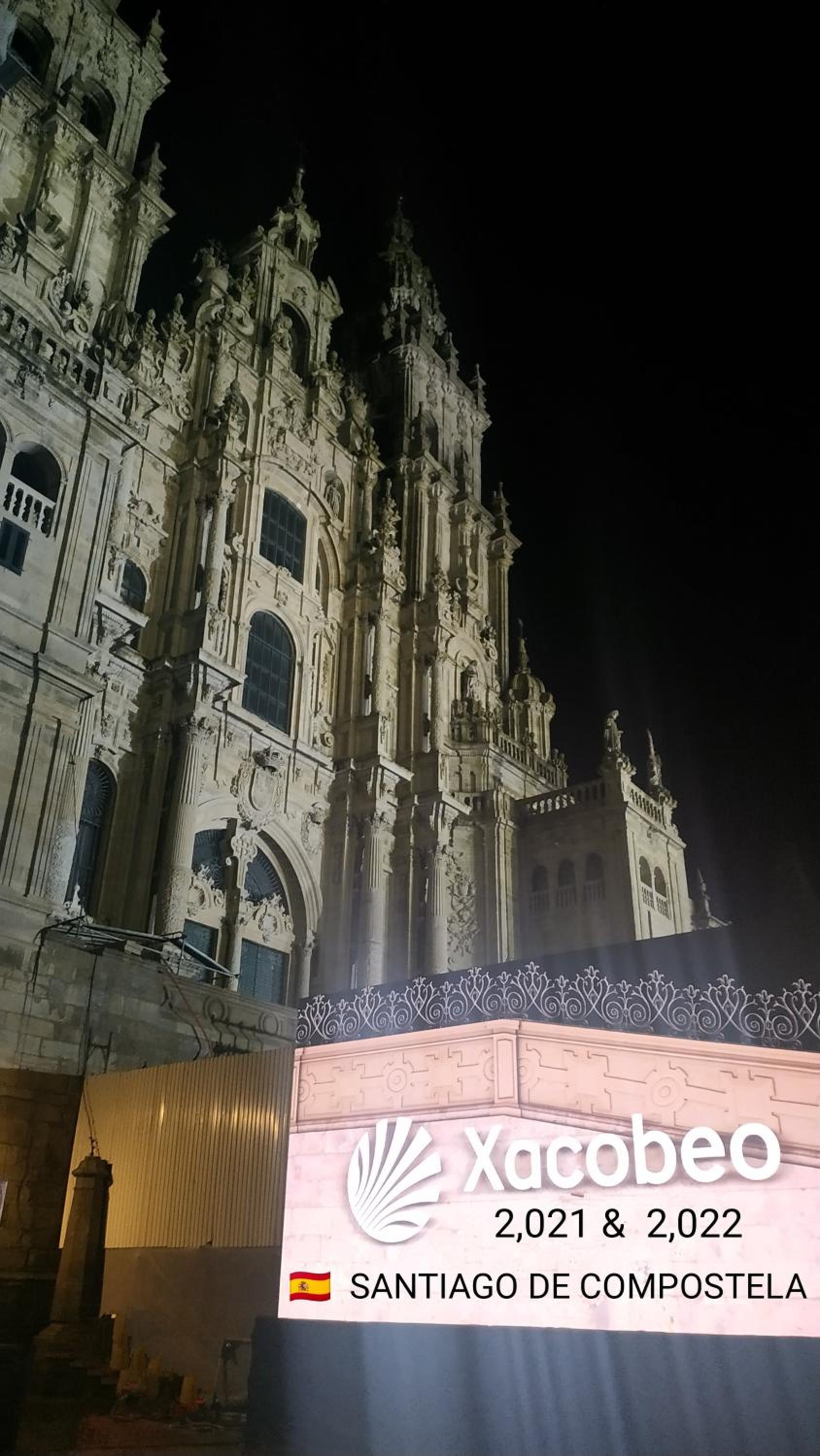 PICO SACRO I HOSTAL-PENSION Santiago de Compostela