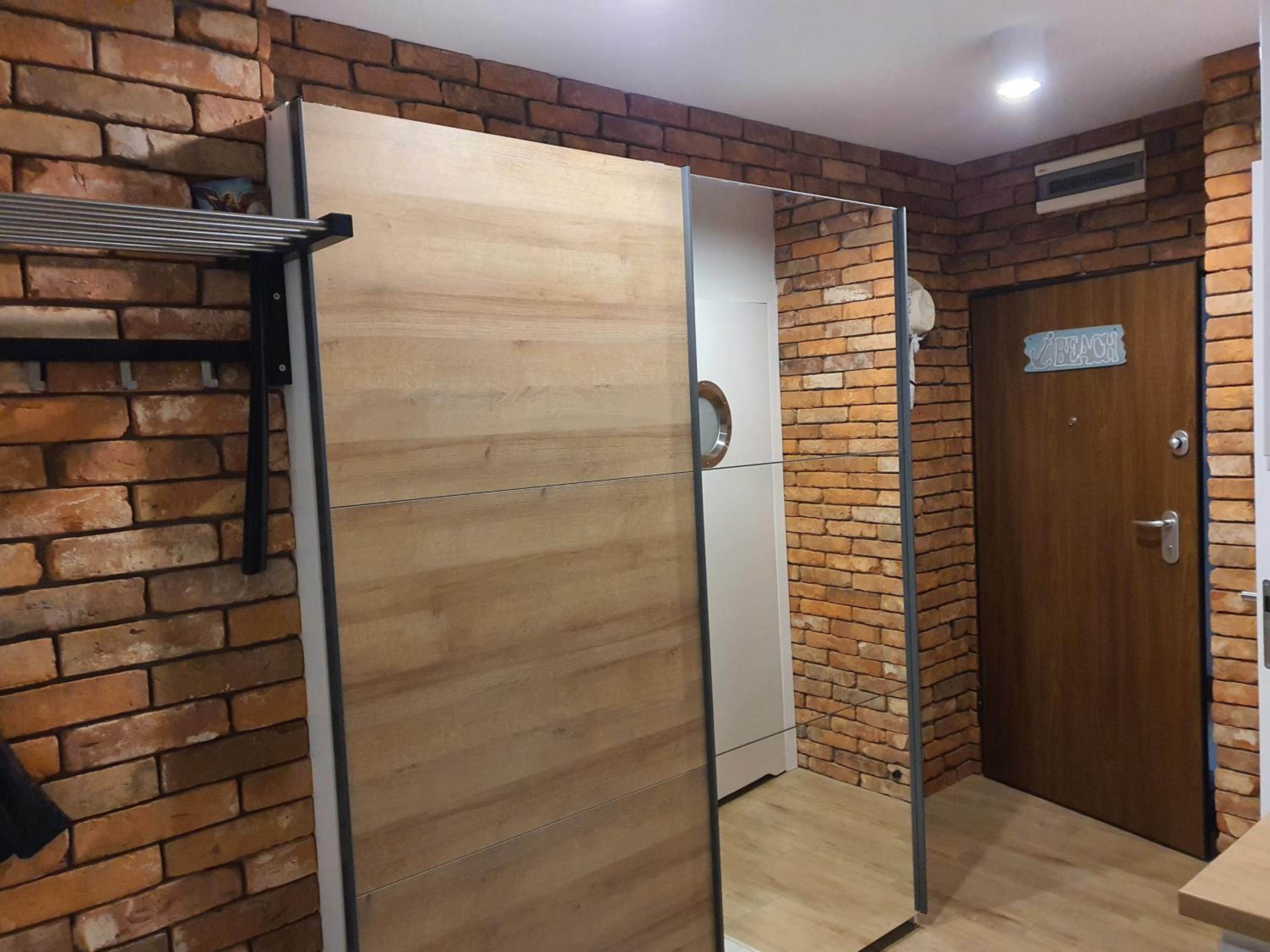 Amko Style Apartamenty Nord 7 z prywatnym ogródkiem Willa Nord