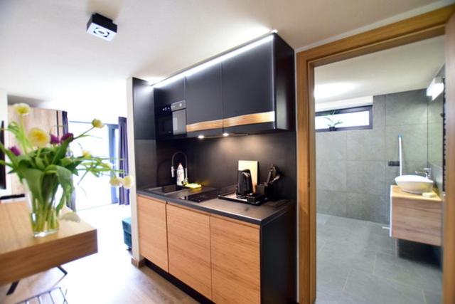 Apartamenty Minimal House view 4