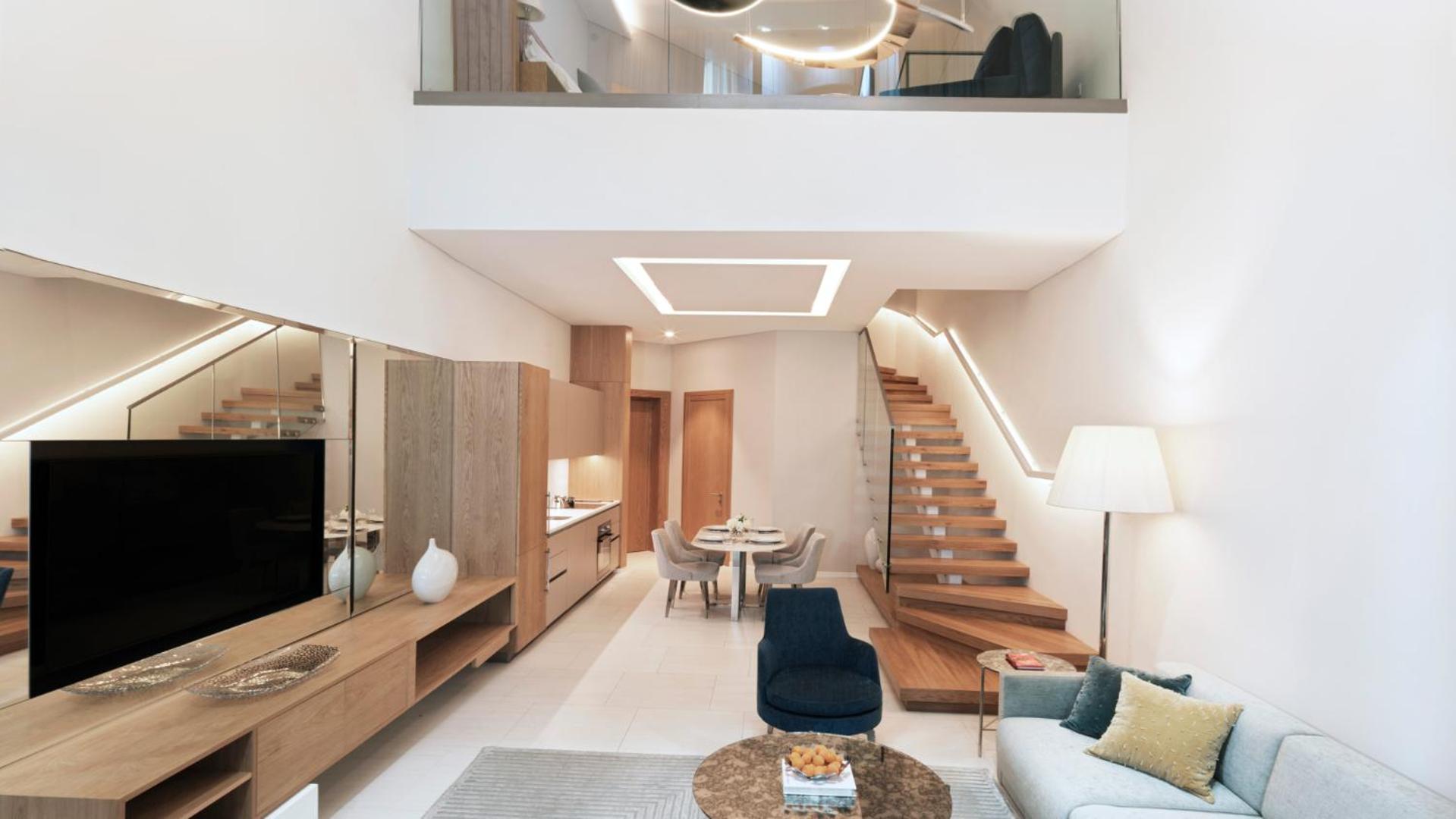 SLS Dubai Hotel & Residences 22