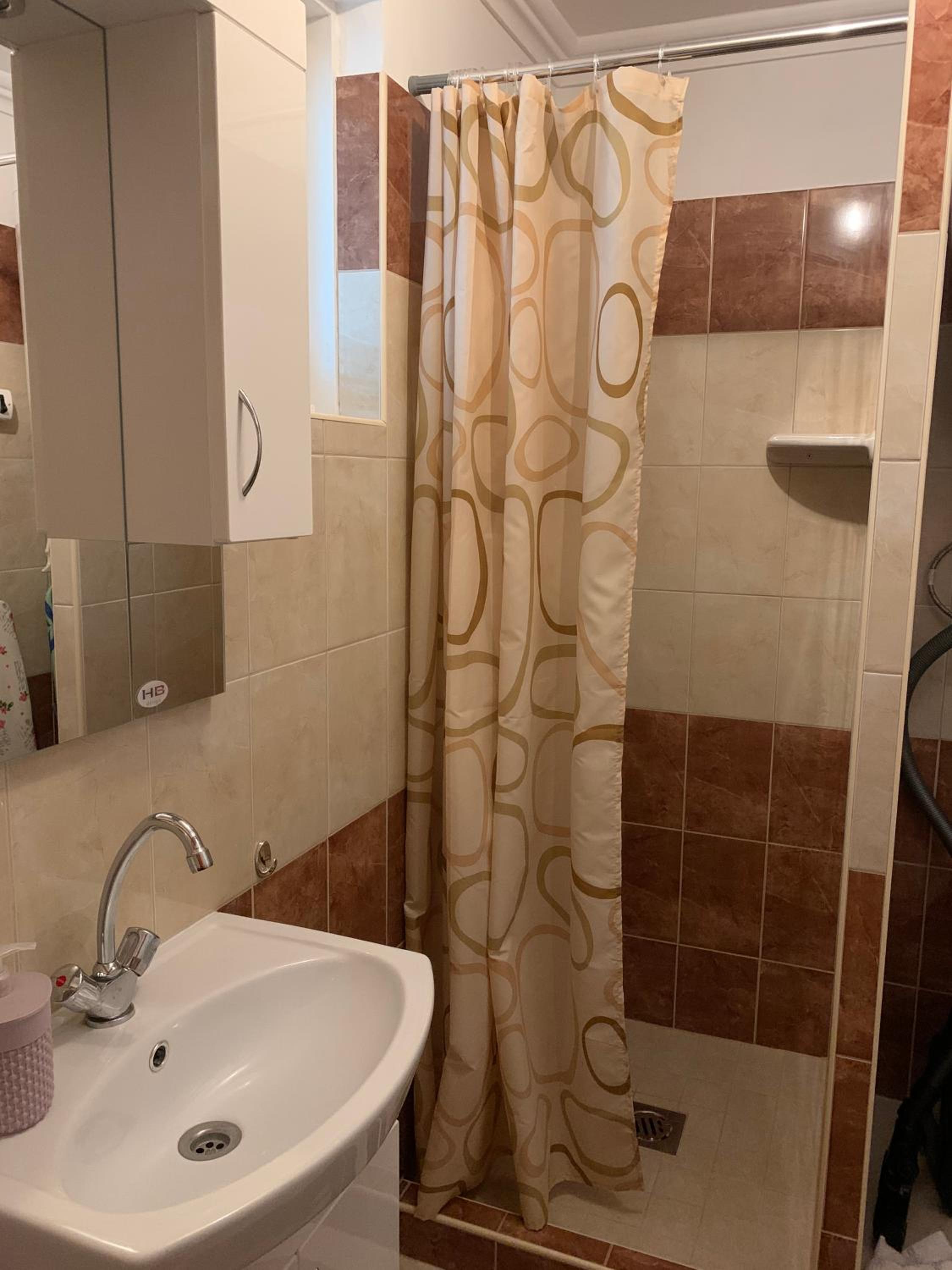 Katarina apartman view 4