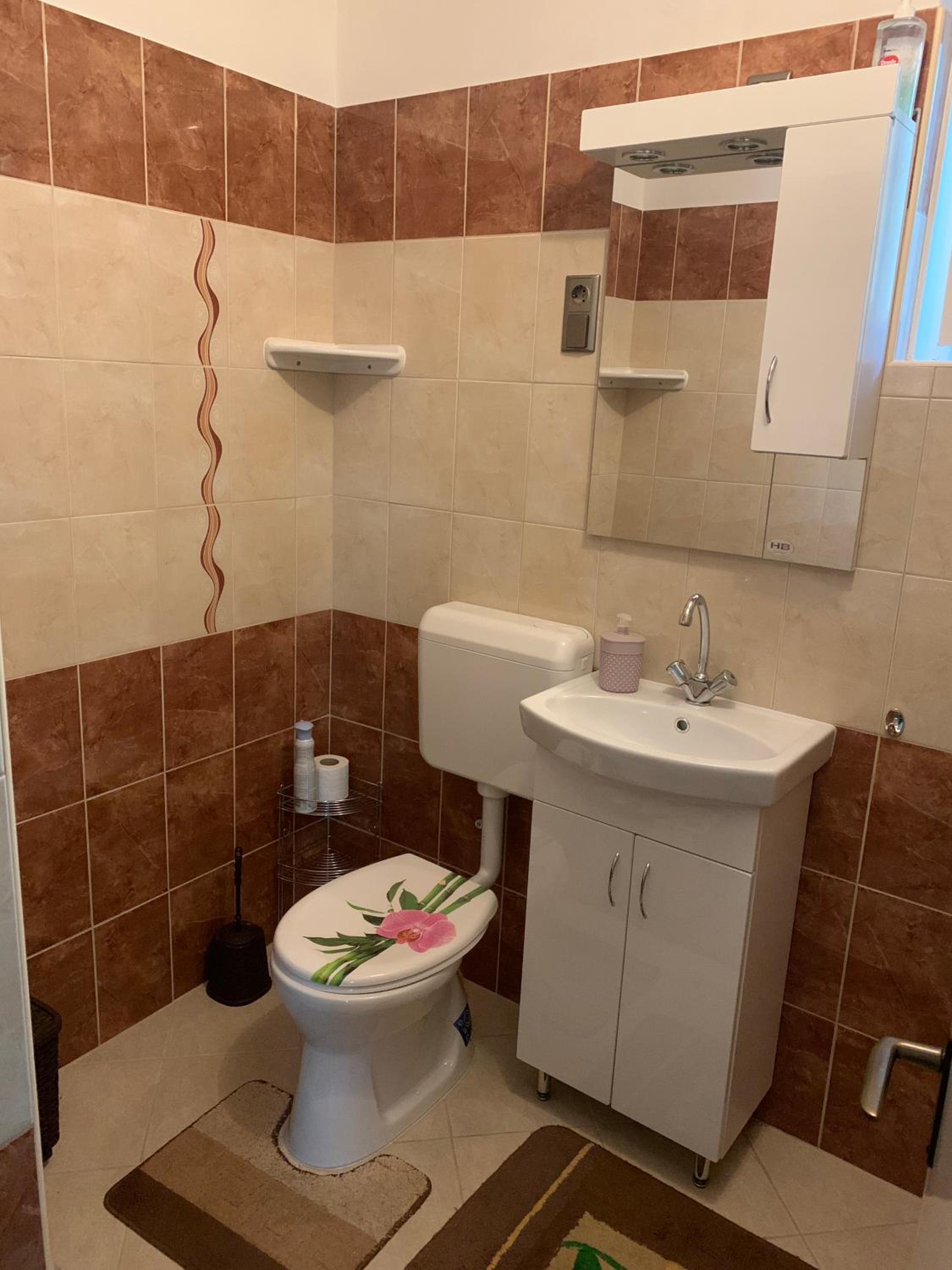 Katarina apartman