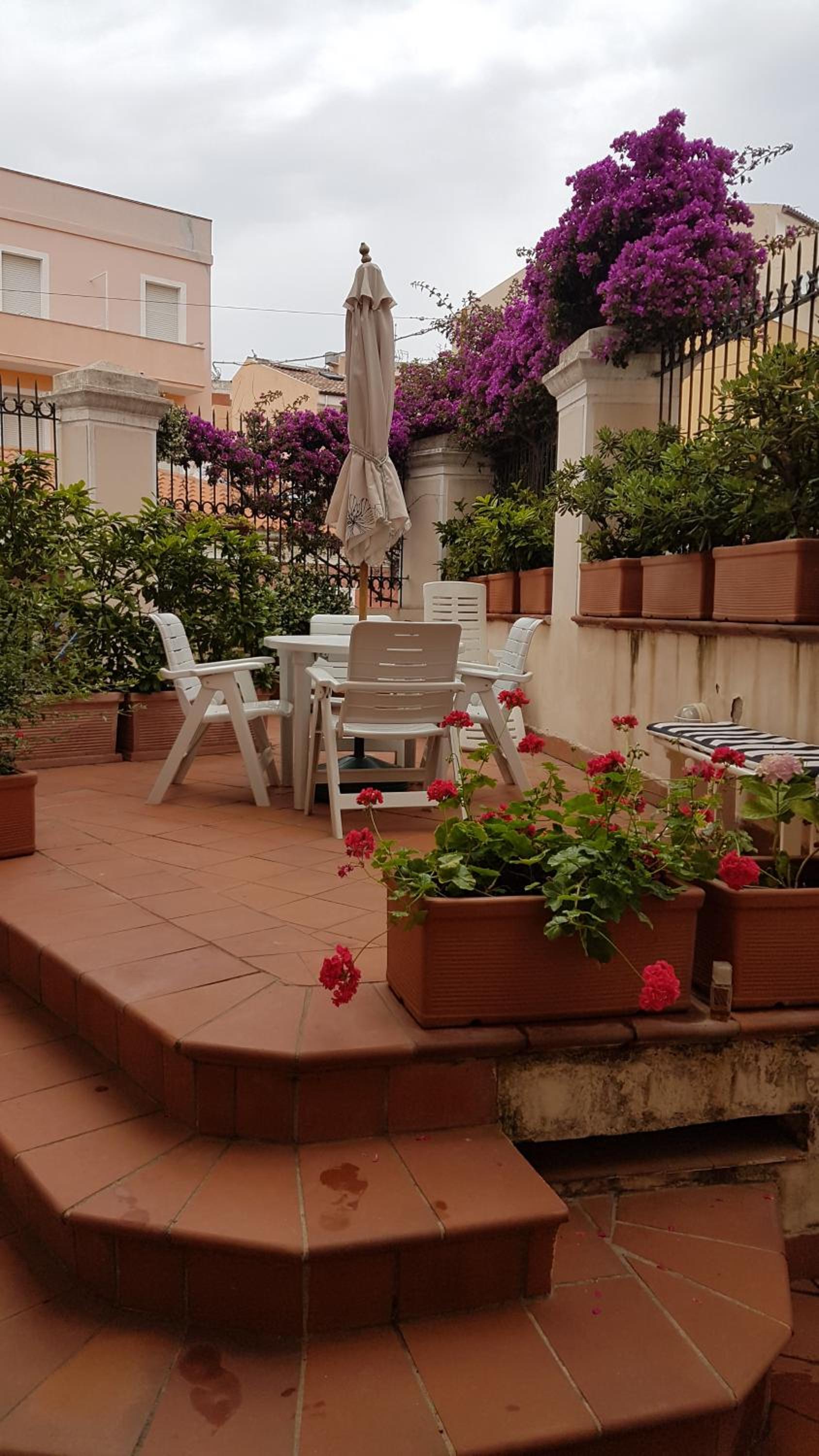Villa Liberty