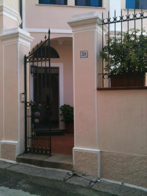 Villa Liberty