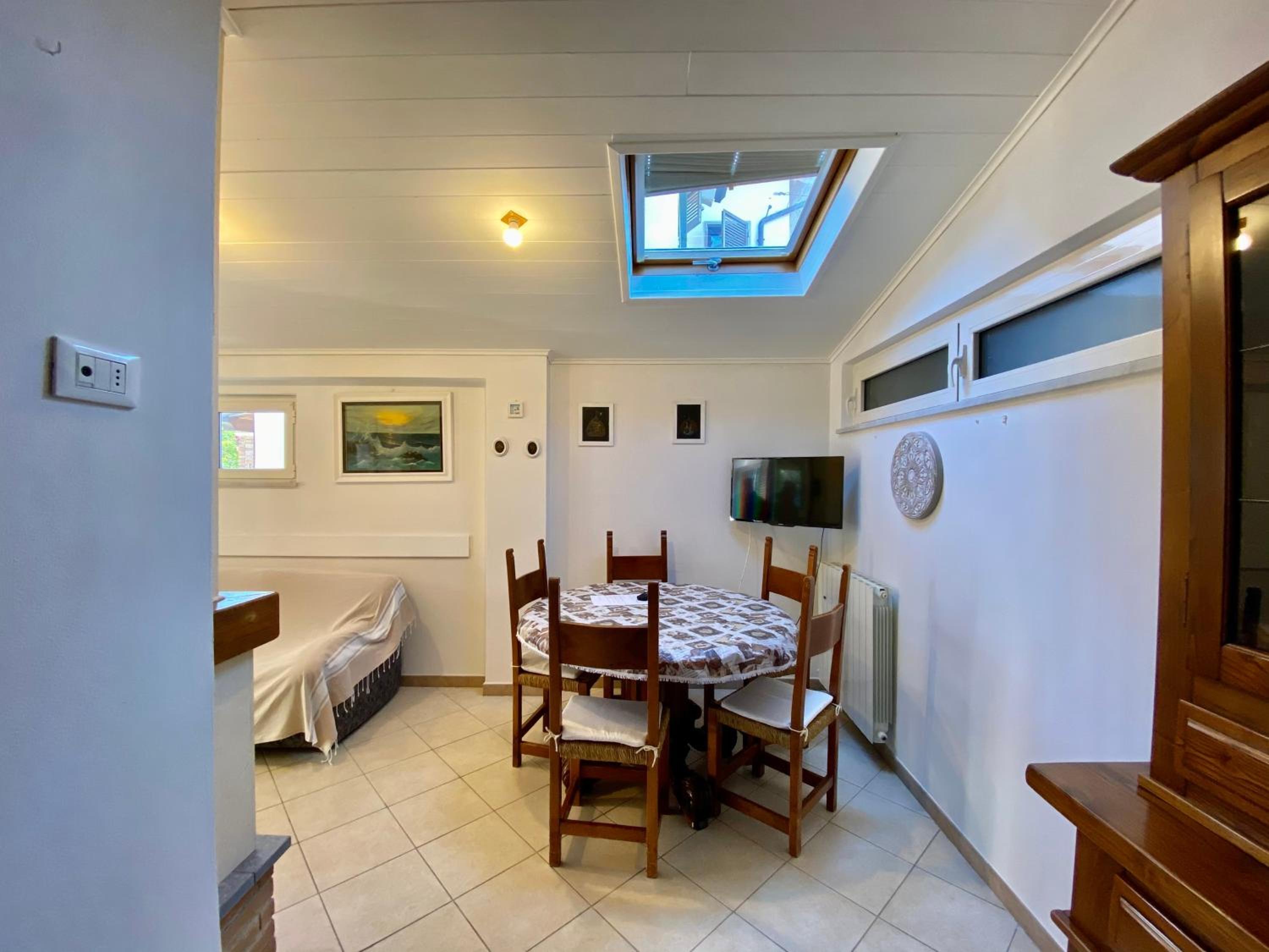 "La casetta nascosta" a Marina di Massa photo 3