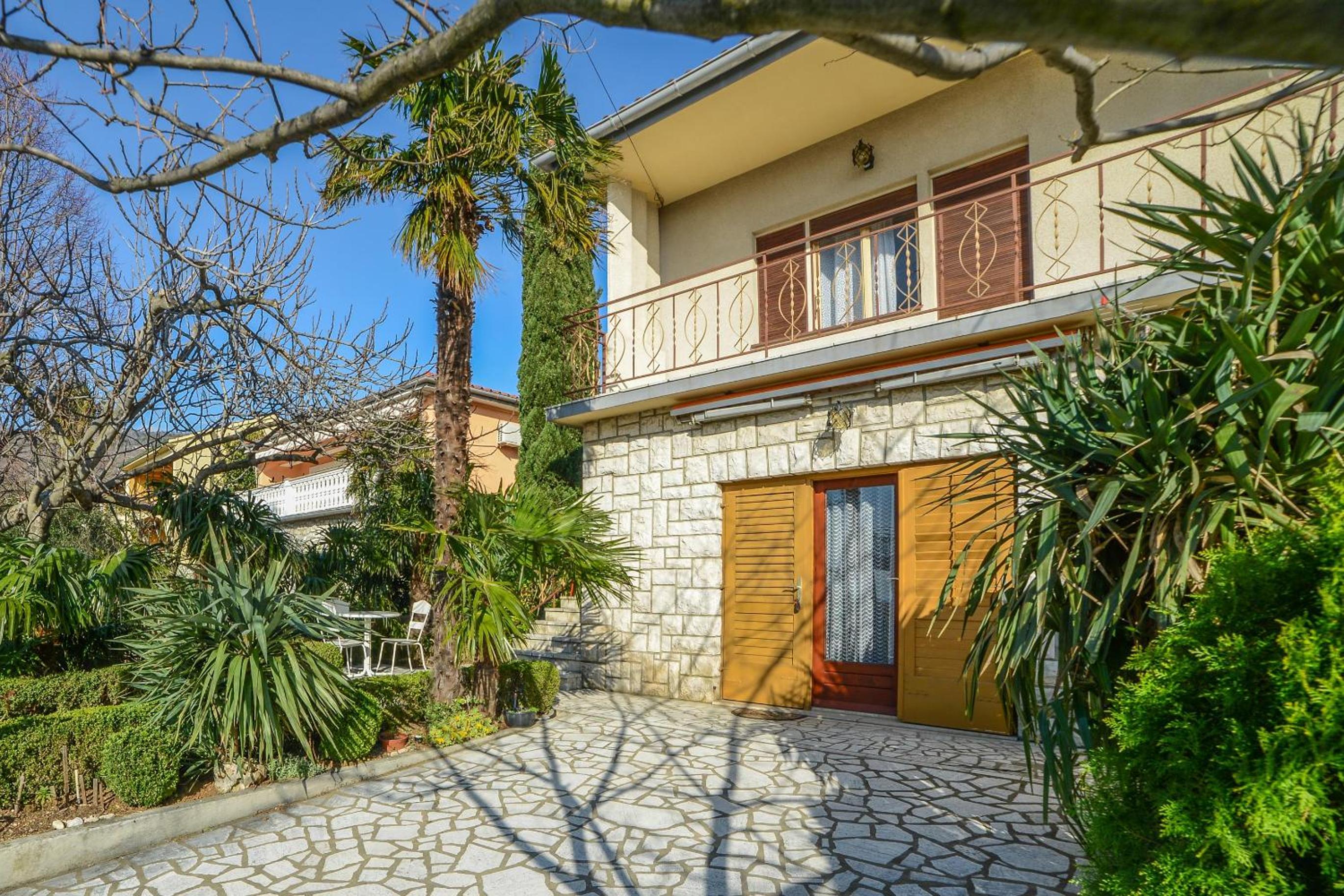 Apartments Antić 4255 view 3