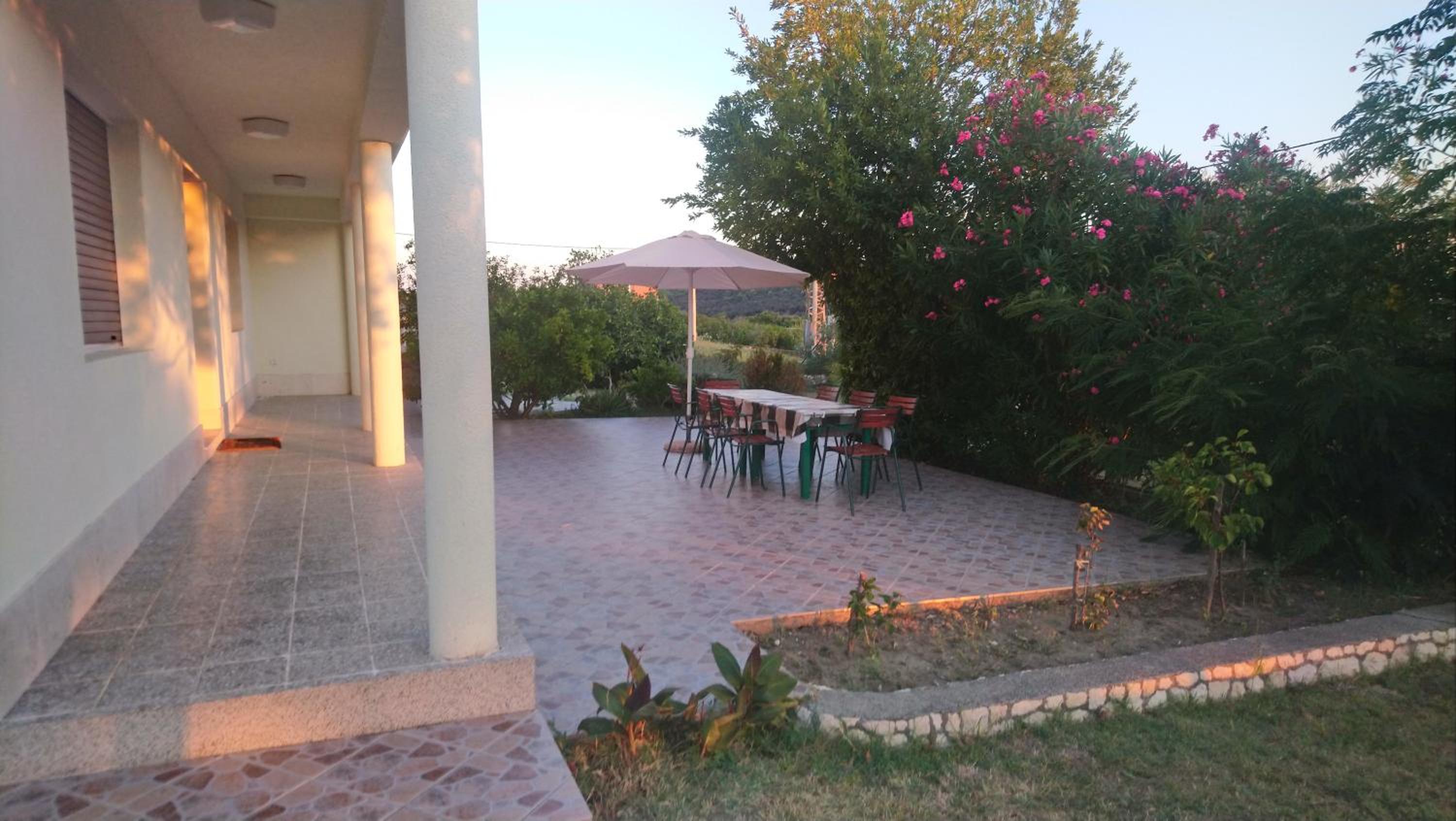 Apartment Vidas view 3