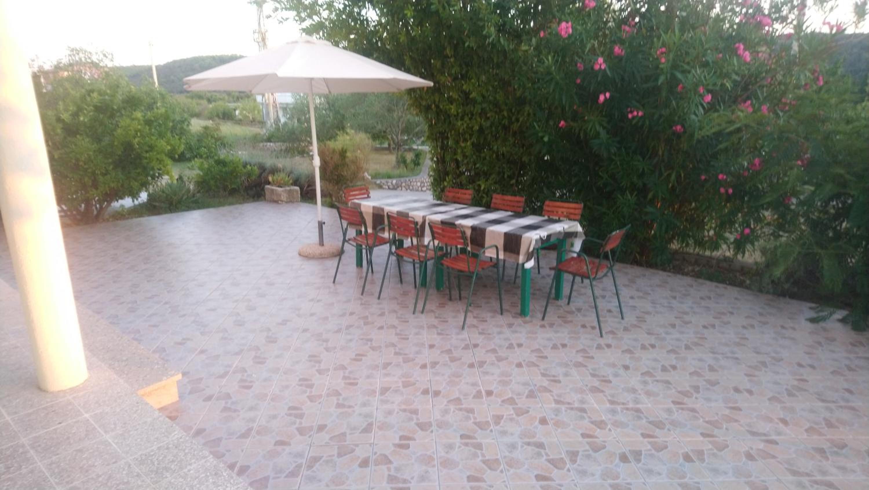 Apartment Vidas view 4