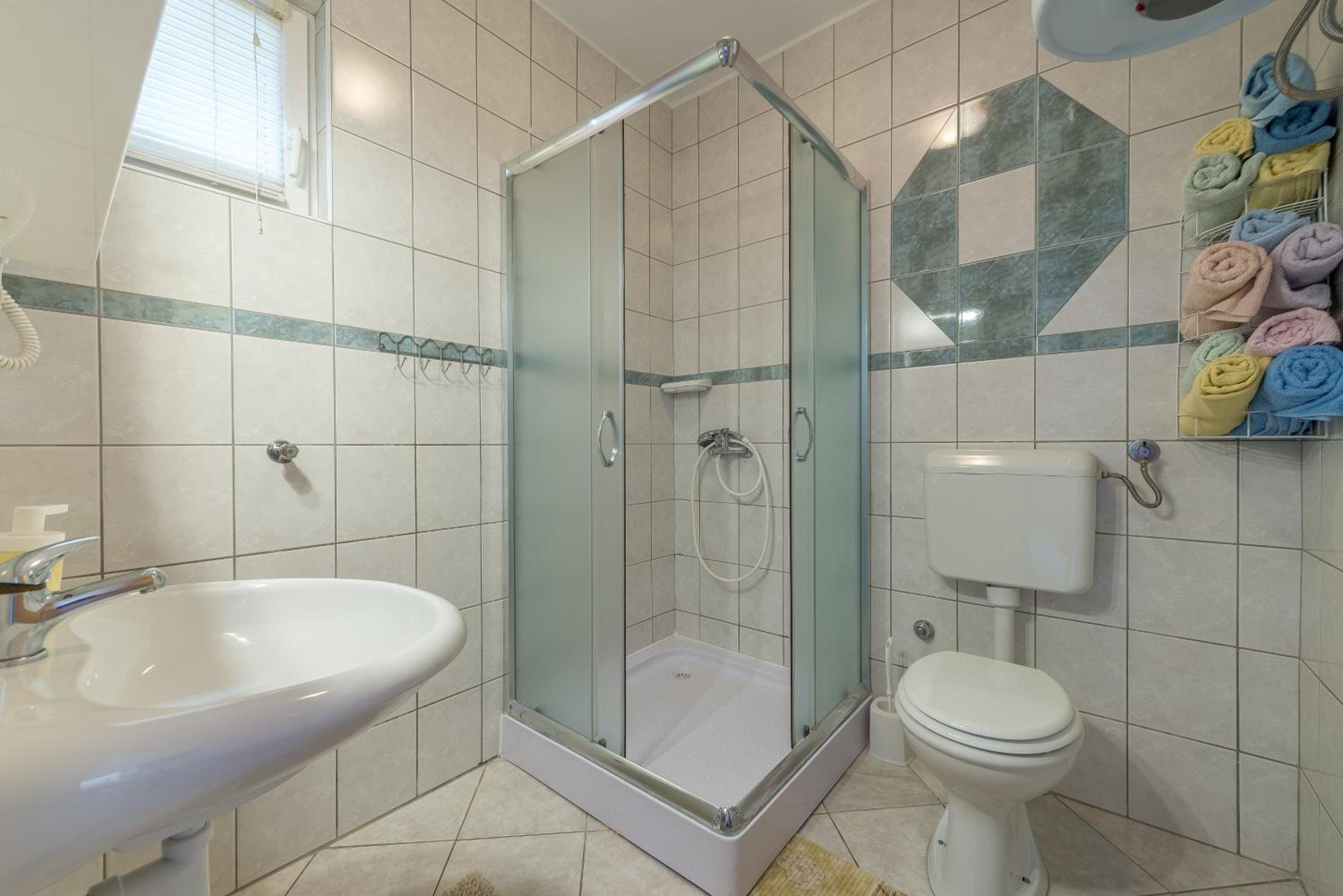 Kaktus Apartment
