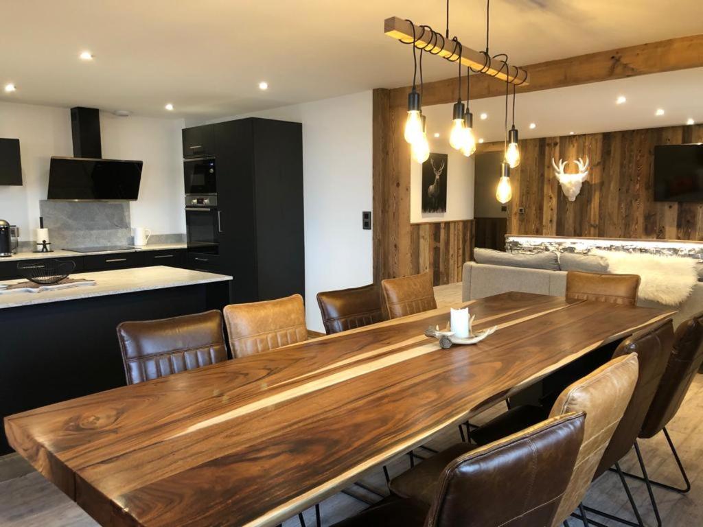 Julianna , appartements avec services gratuits
