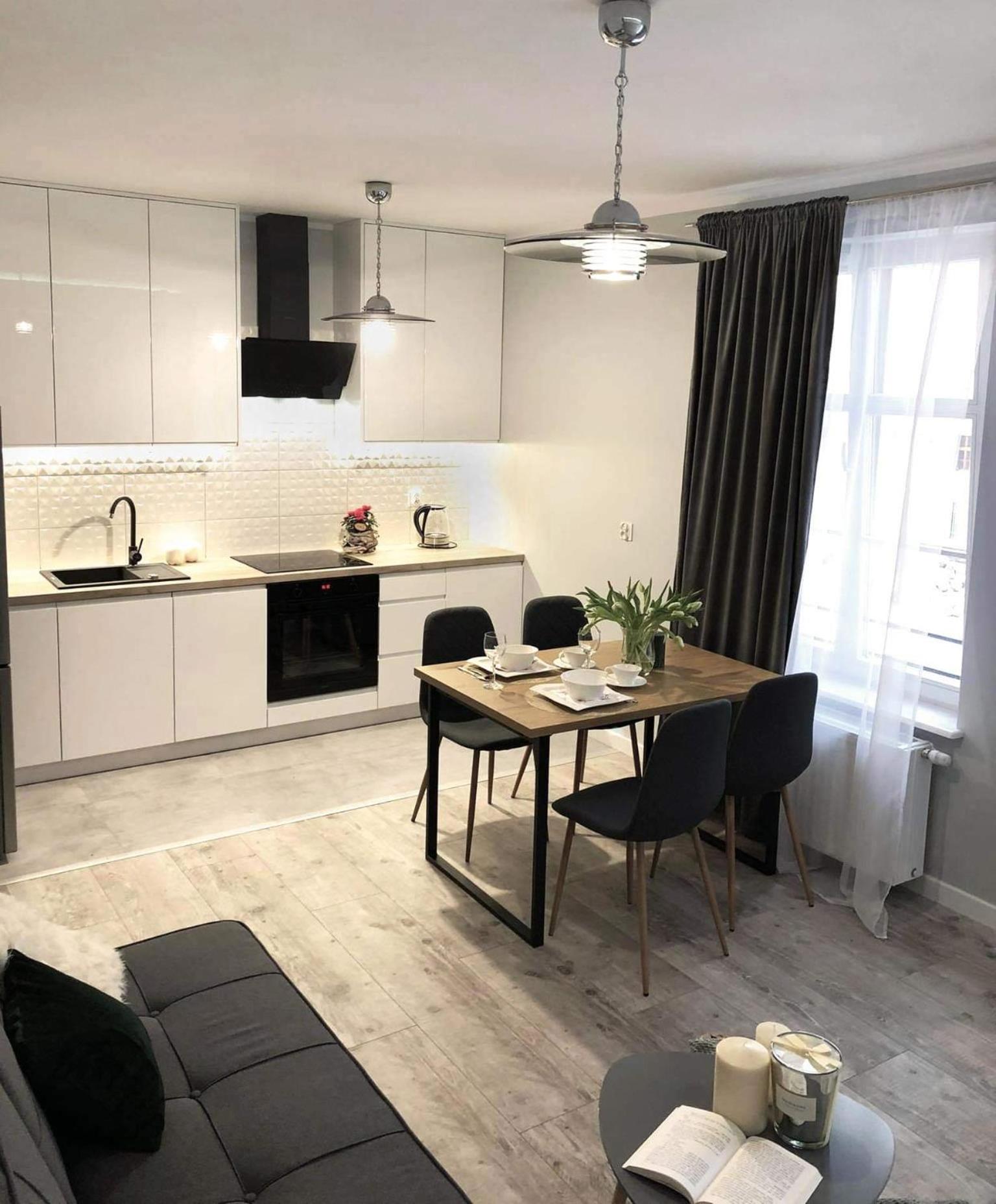 Apartament Stare Miasto