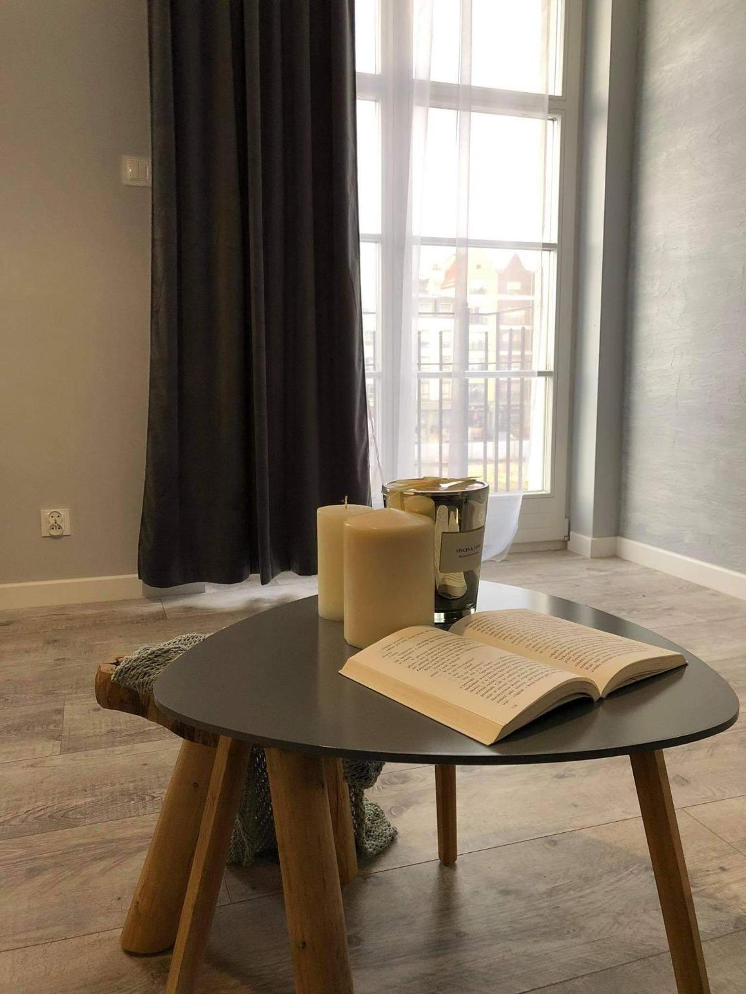 Apartament Stare Miasto