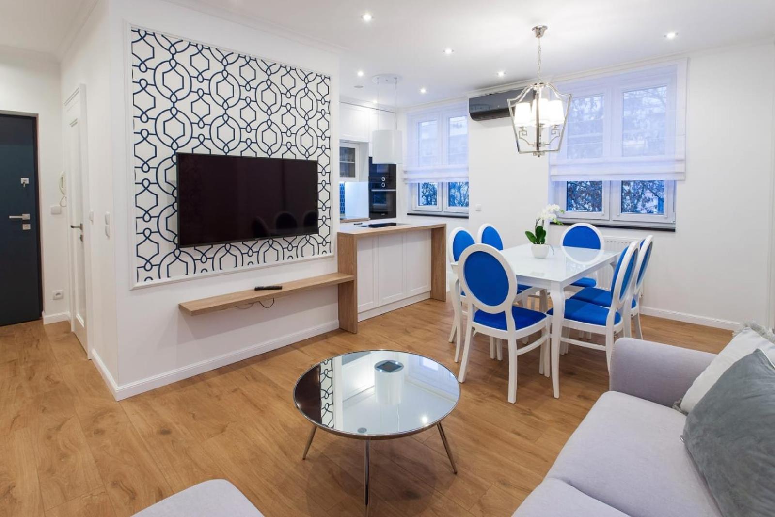 Apartament w samym sercu Opola 3 view 4