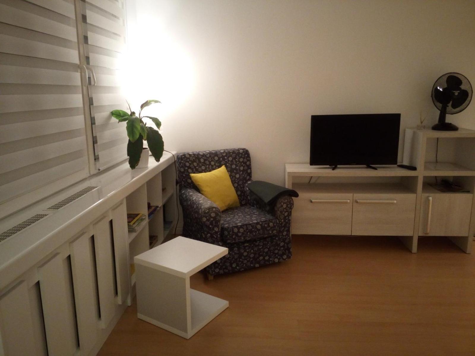 Apartament UŚMIECH