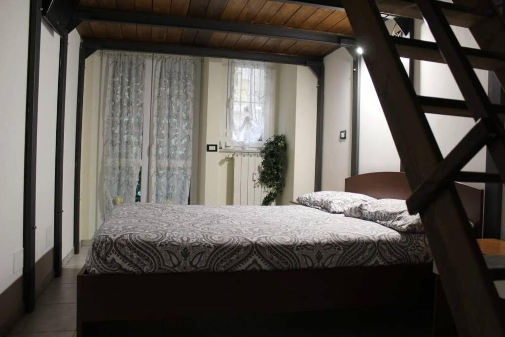 Casa Chanoux photo 1