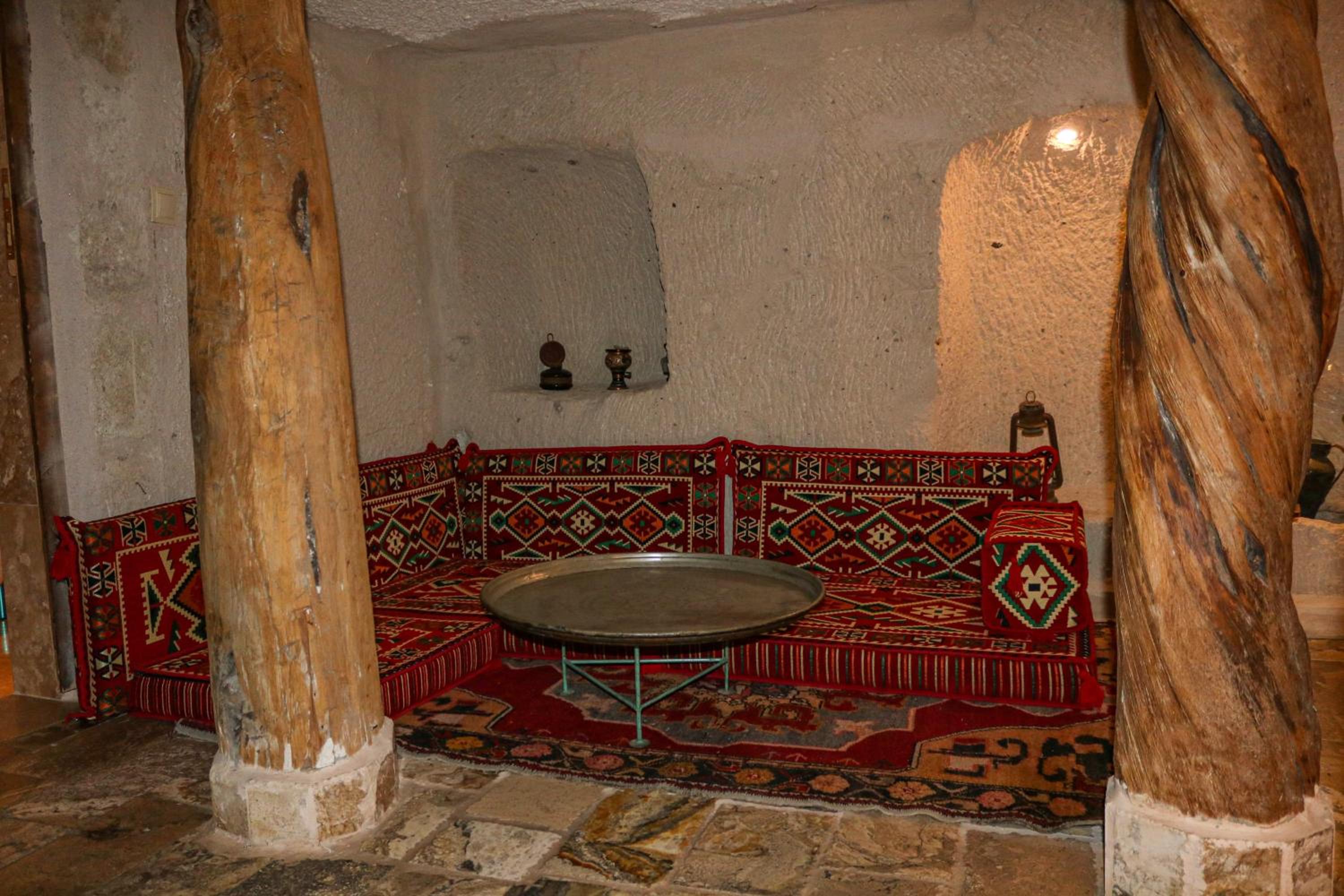 Melek Cave Hotel - Image 76