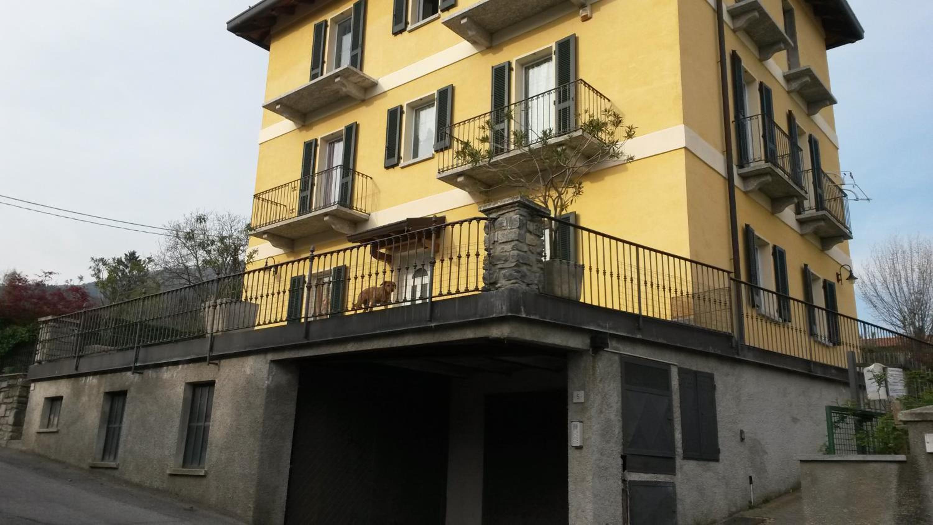 Casa Lilla