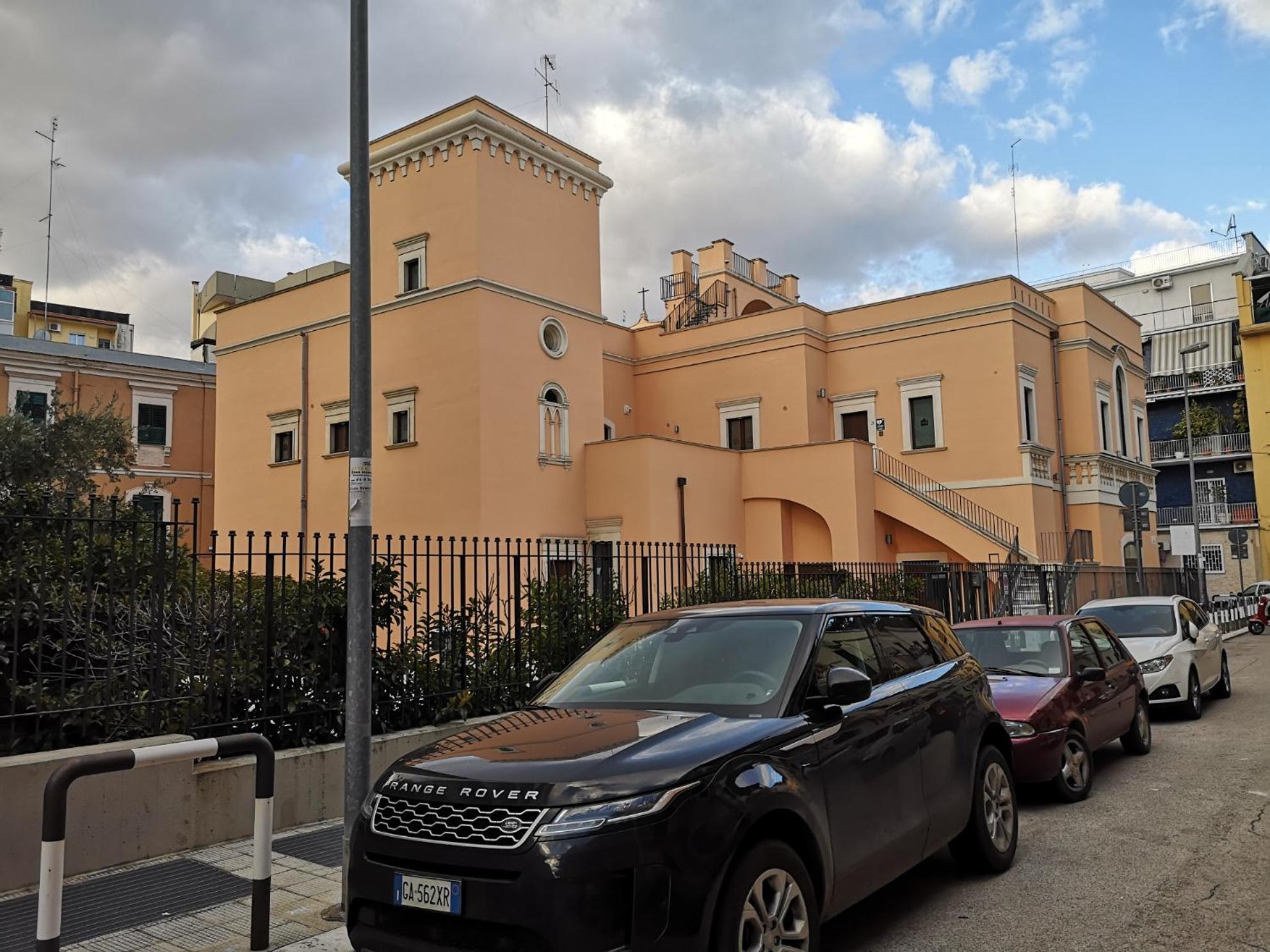 SUITE19Bari view 5