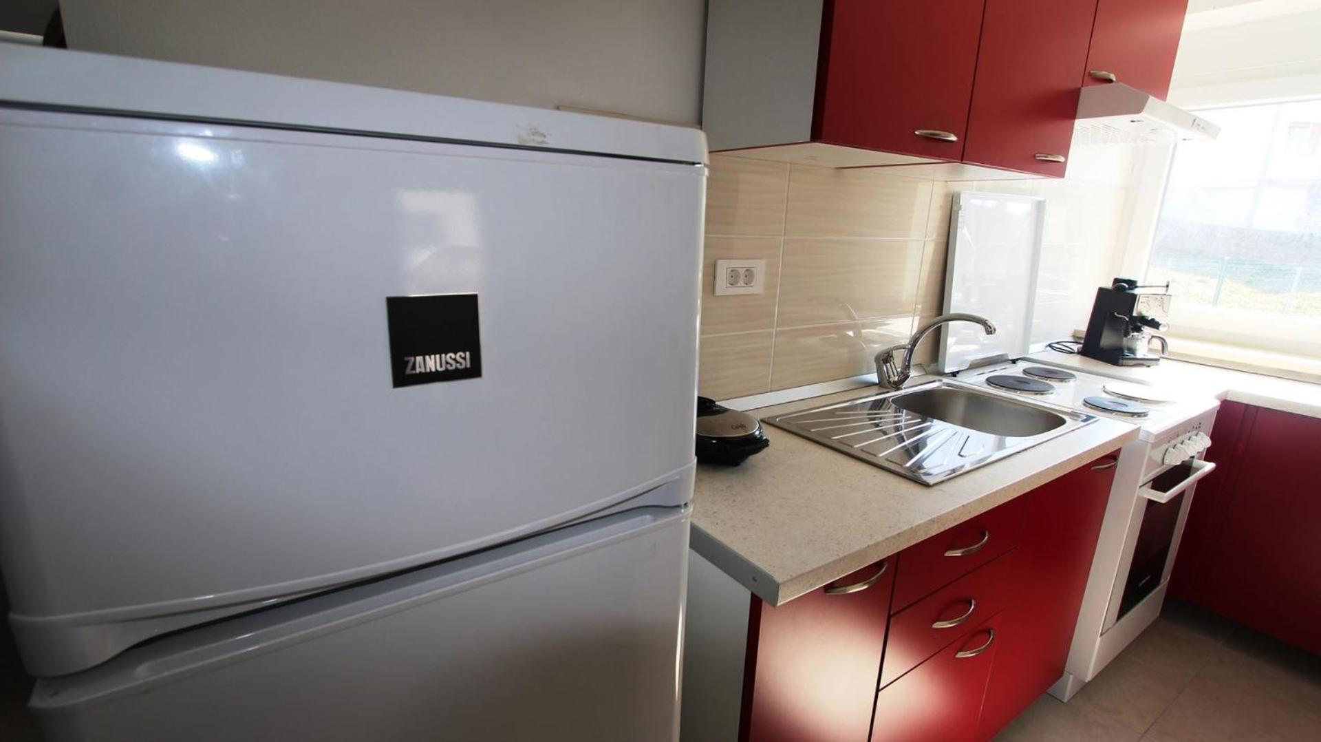 Apartments Tomislav view 5