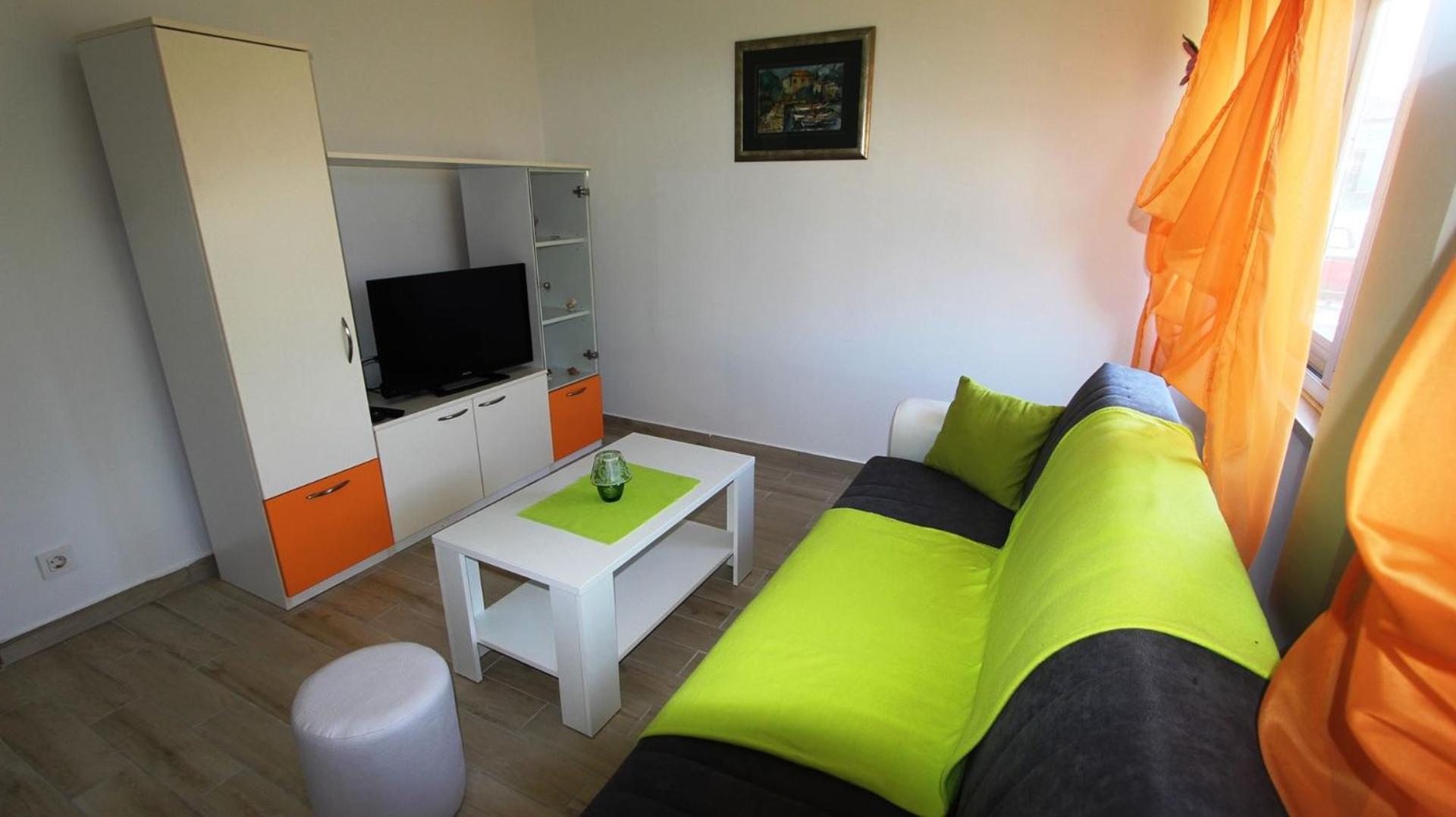 Apartments Tomislav view 2