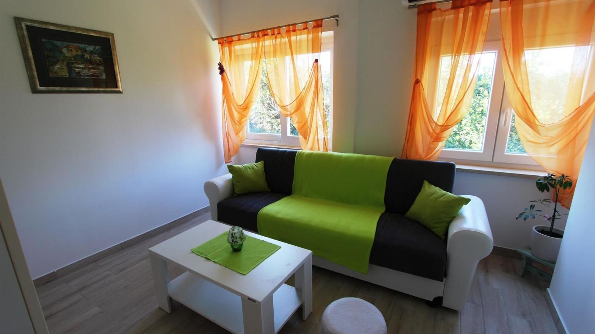 Apartments Tomislav view 4