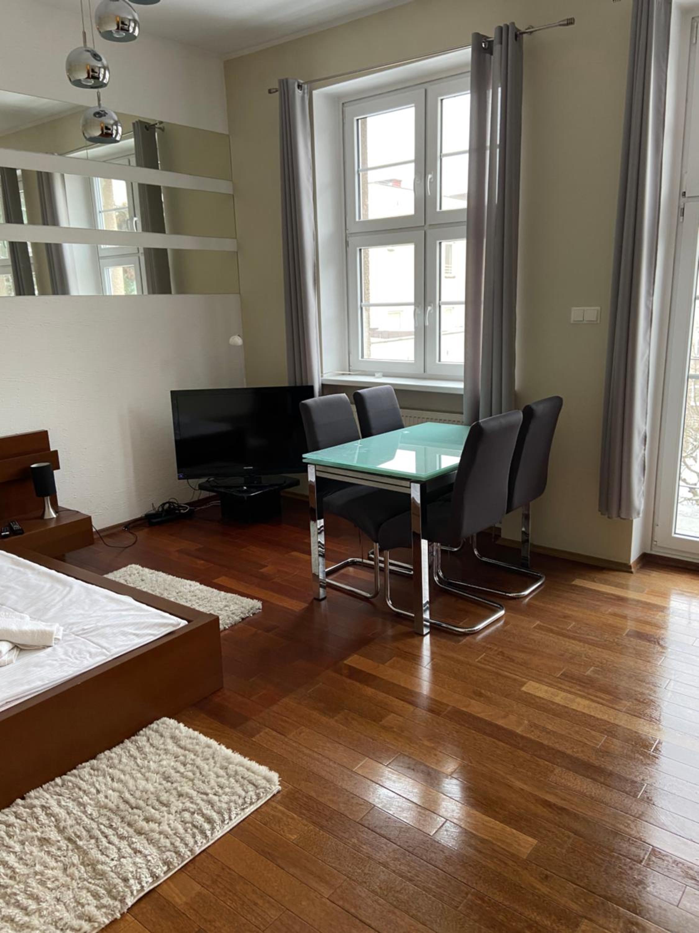 apartament centrum
