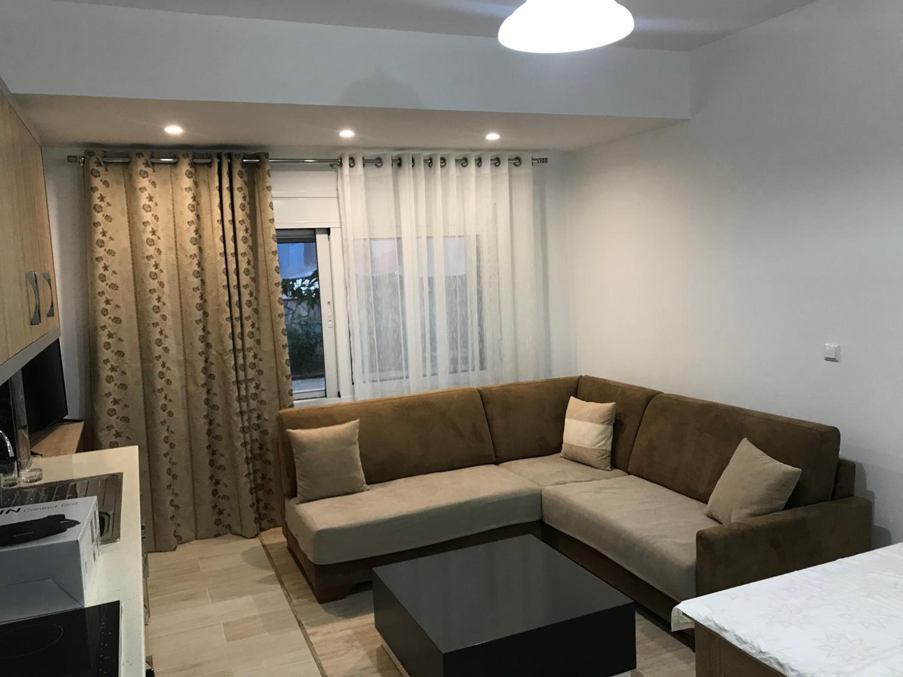 Garden Villa Apartments