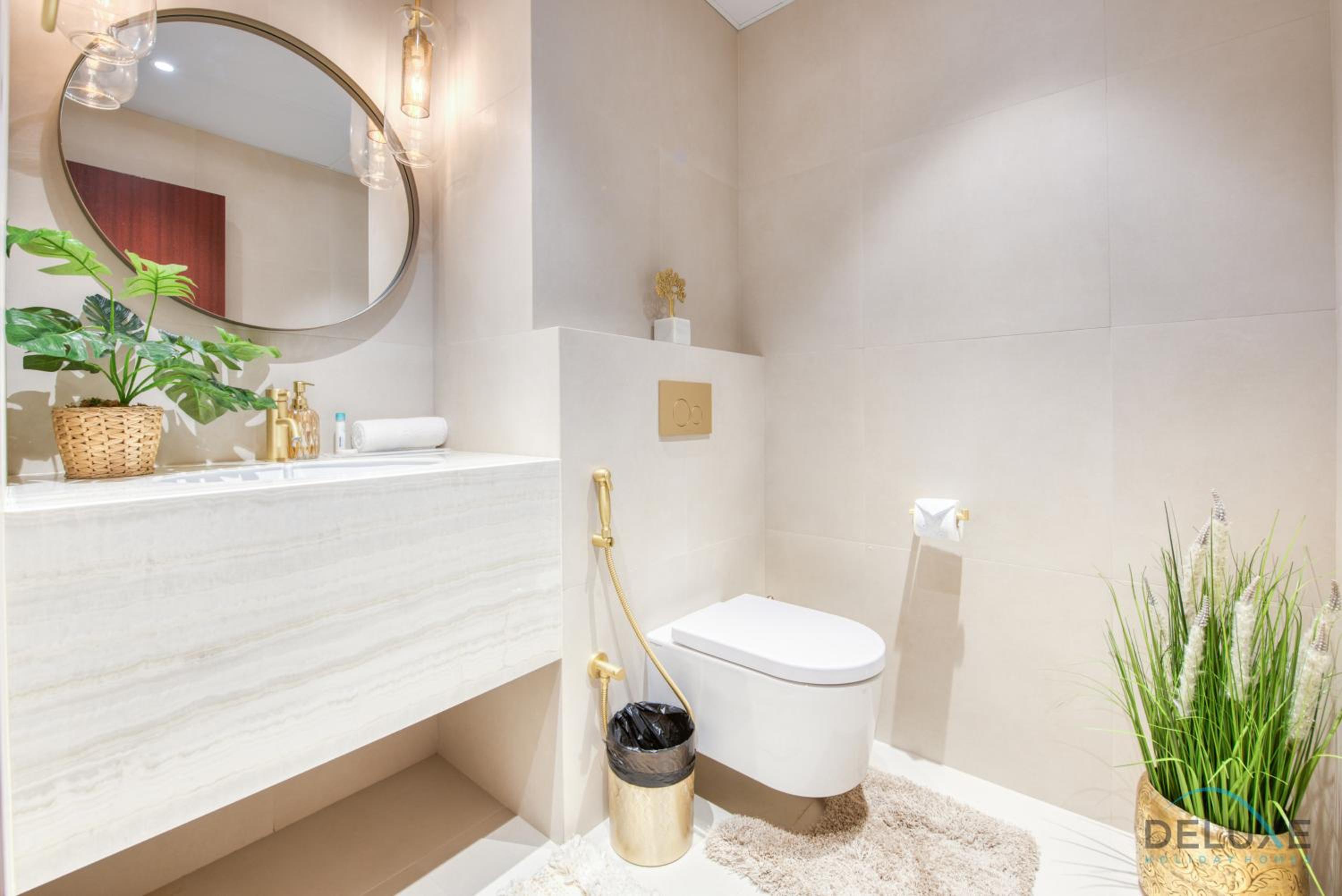 Glamorous 1BR Apartment in Rimal 3 Jumeirah Beach Residence by Deluxe Holiday Homes