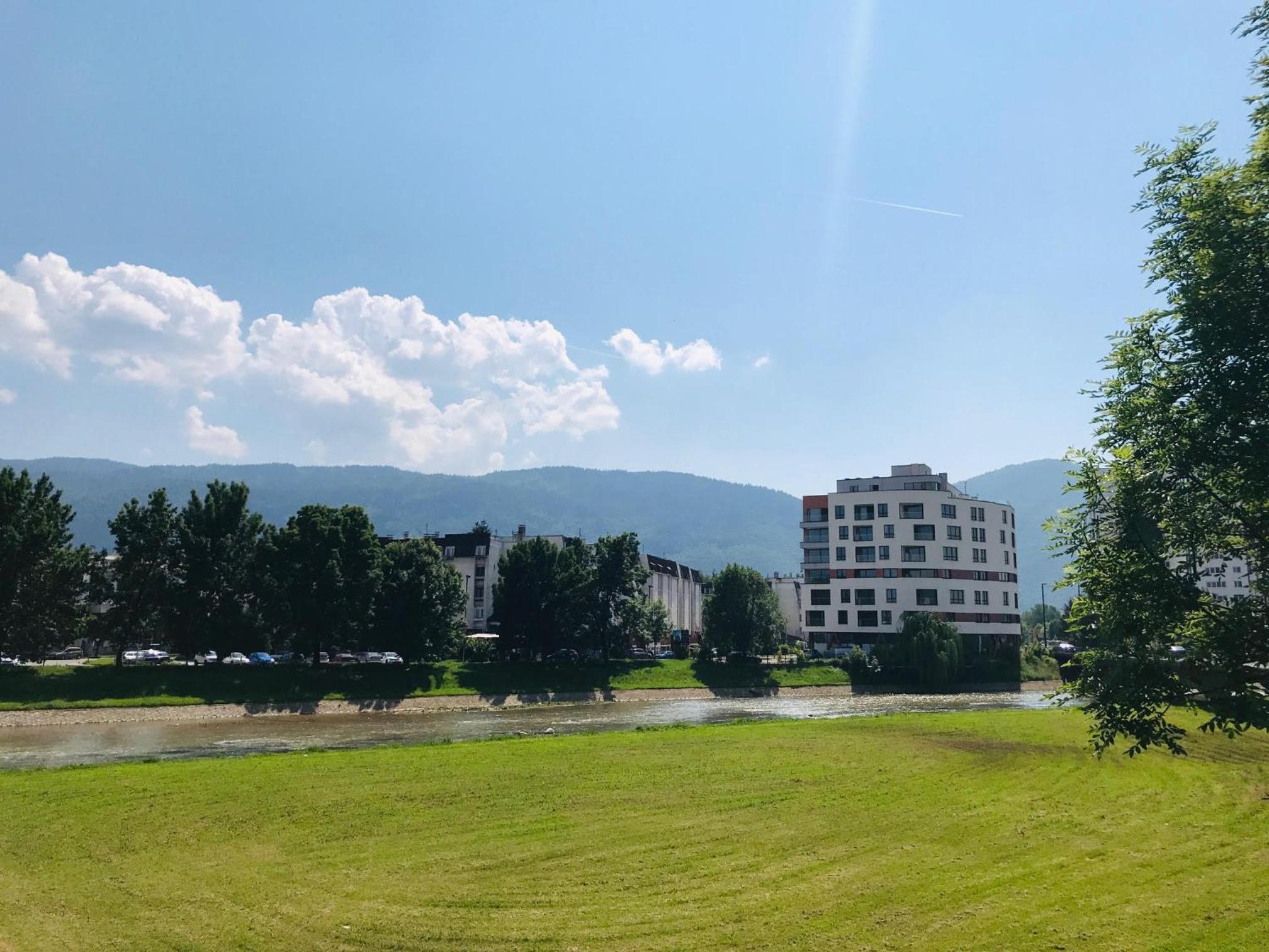 ILIDŽA SKY Apartments