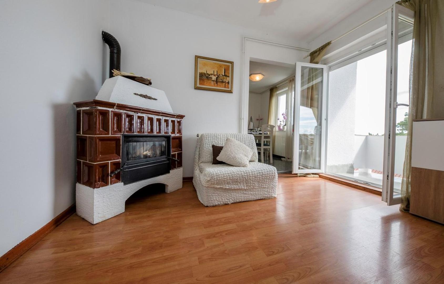 Apartment Dominik 2874 view 5
