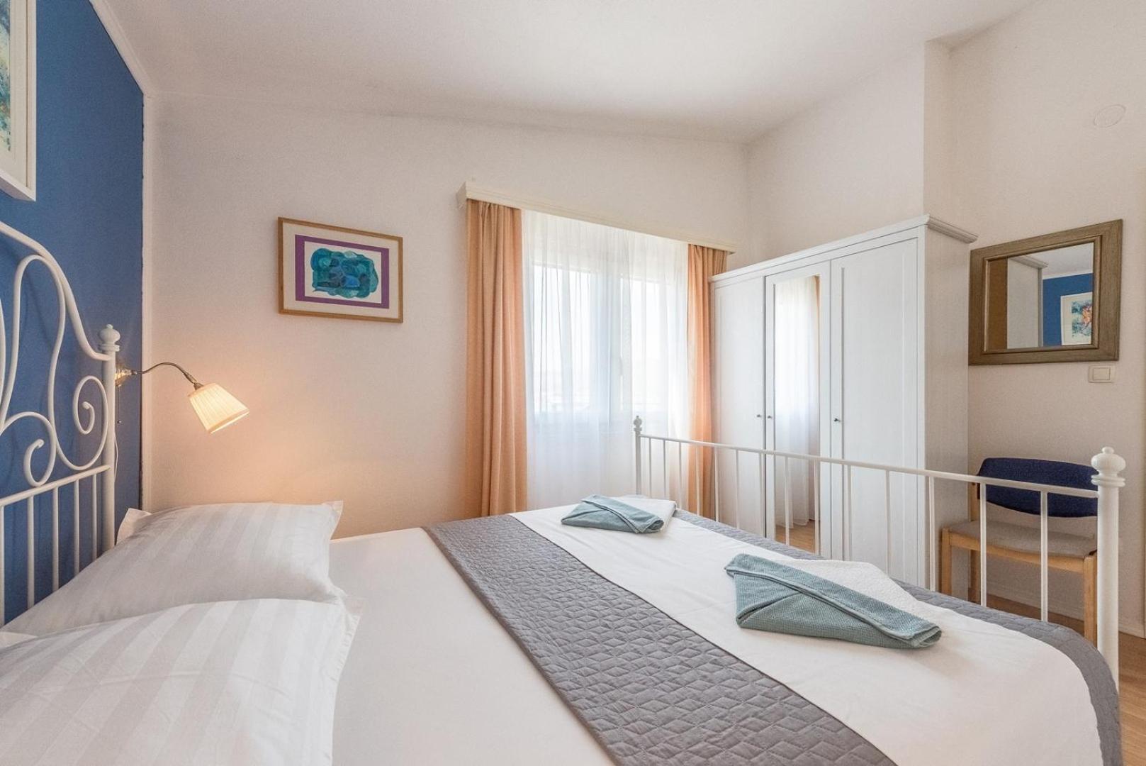 Apartments Barba