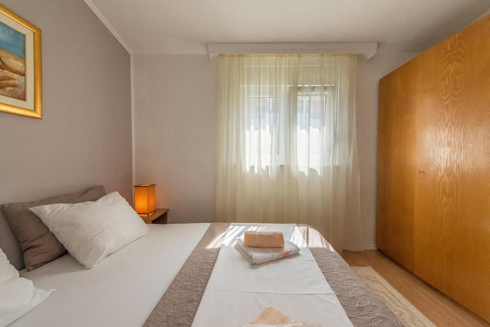 Apartments Barba