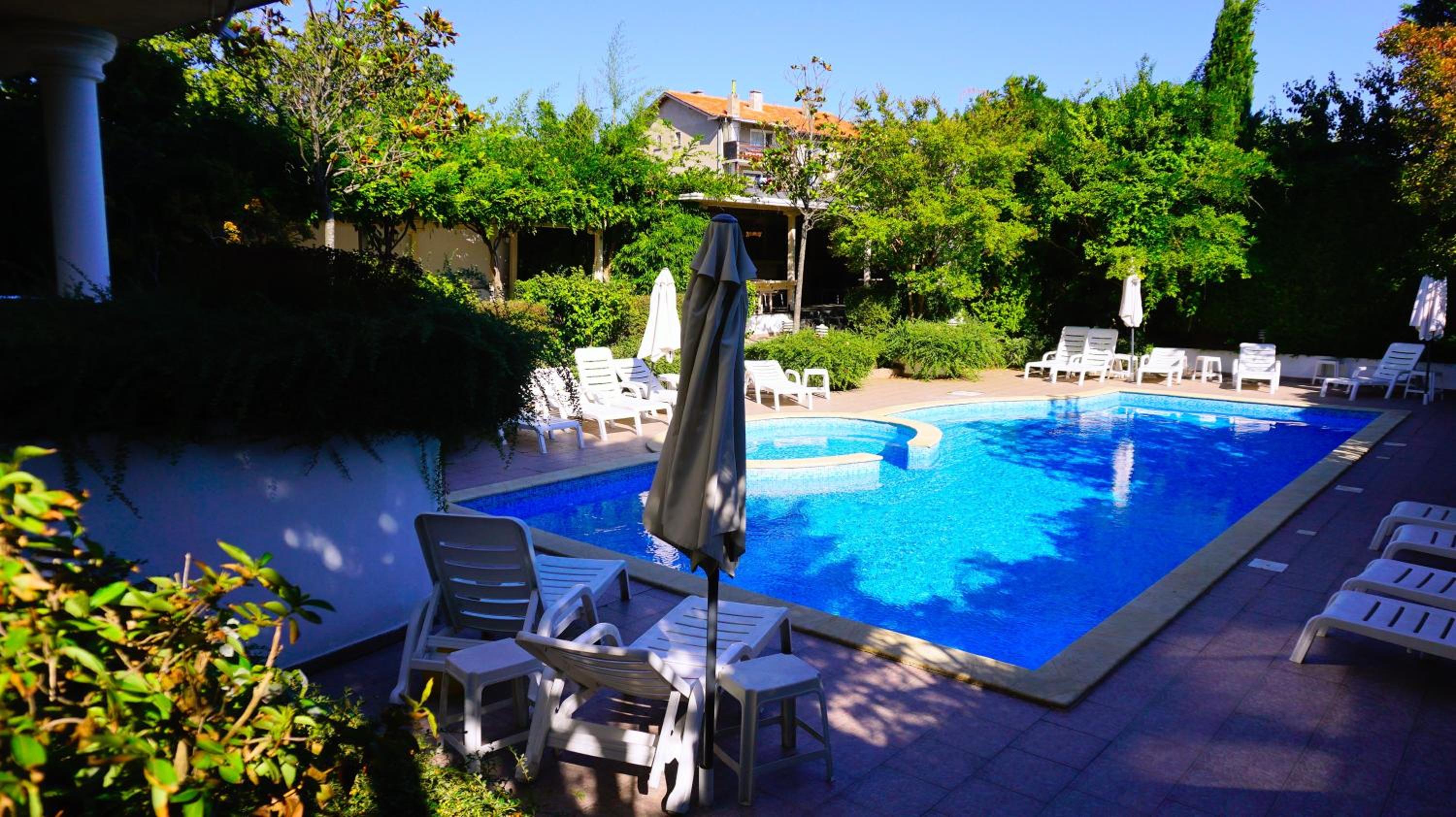 Byala Residence Apart Complex
