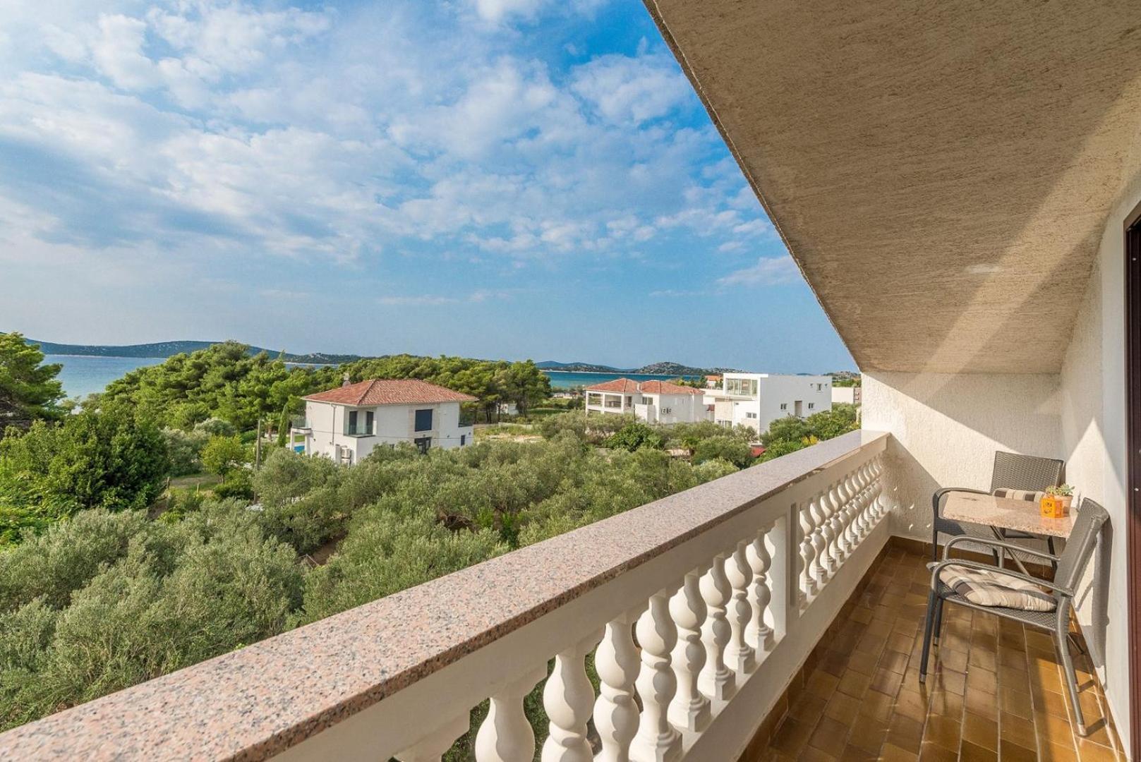 Hotel Apartments Friganović - Image 1