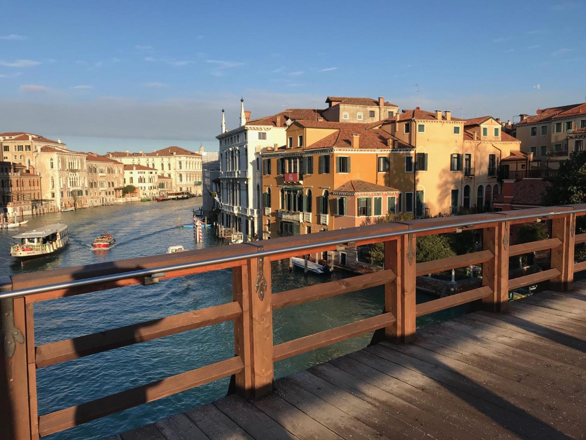 Venice Homes & Holidays