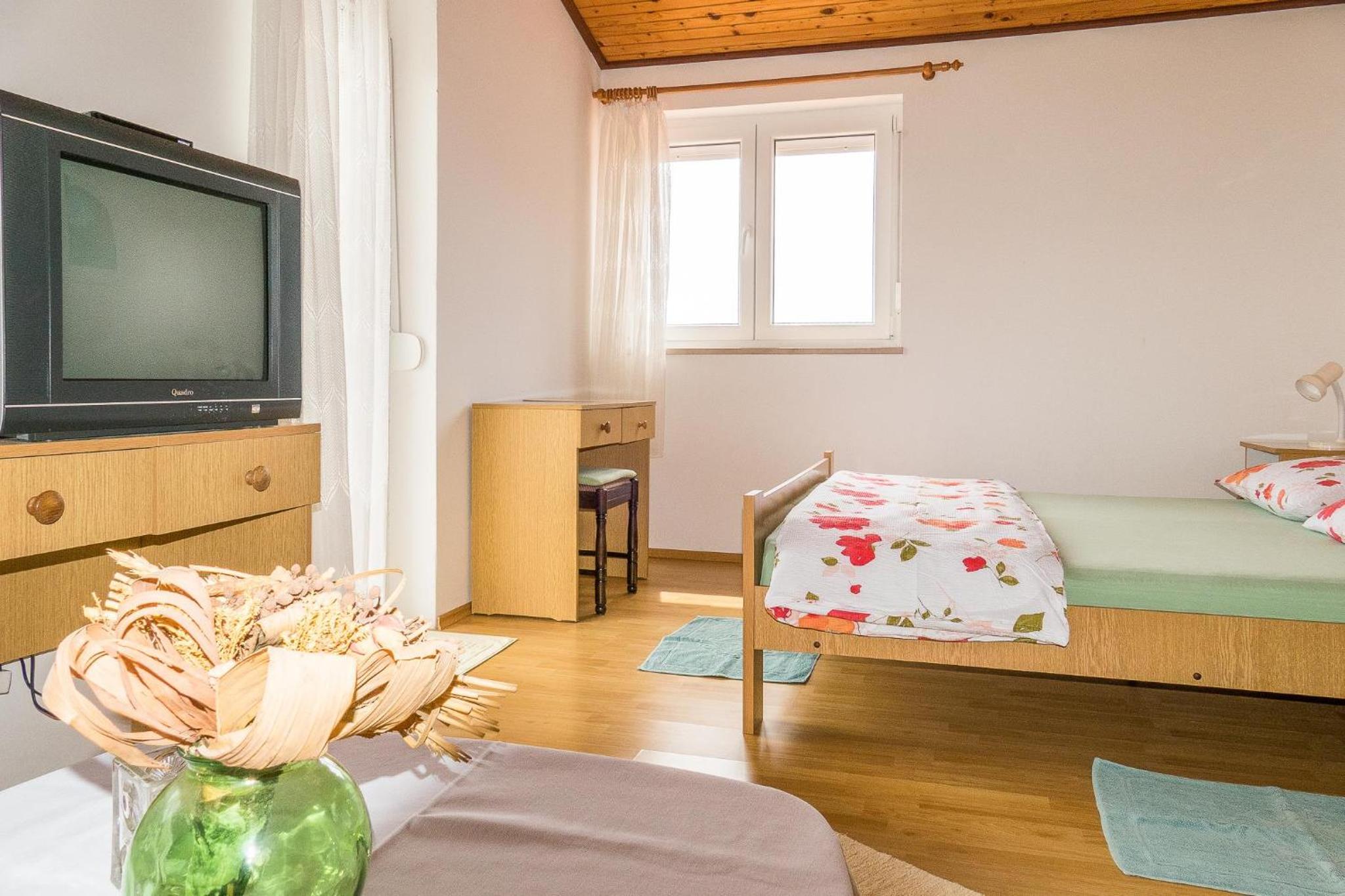 Apartments Pahljina view 2