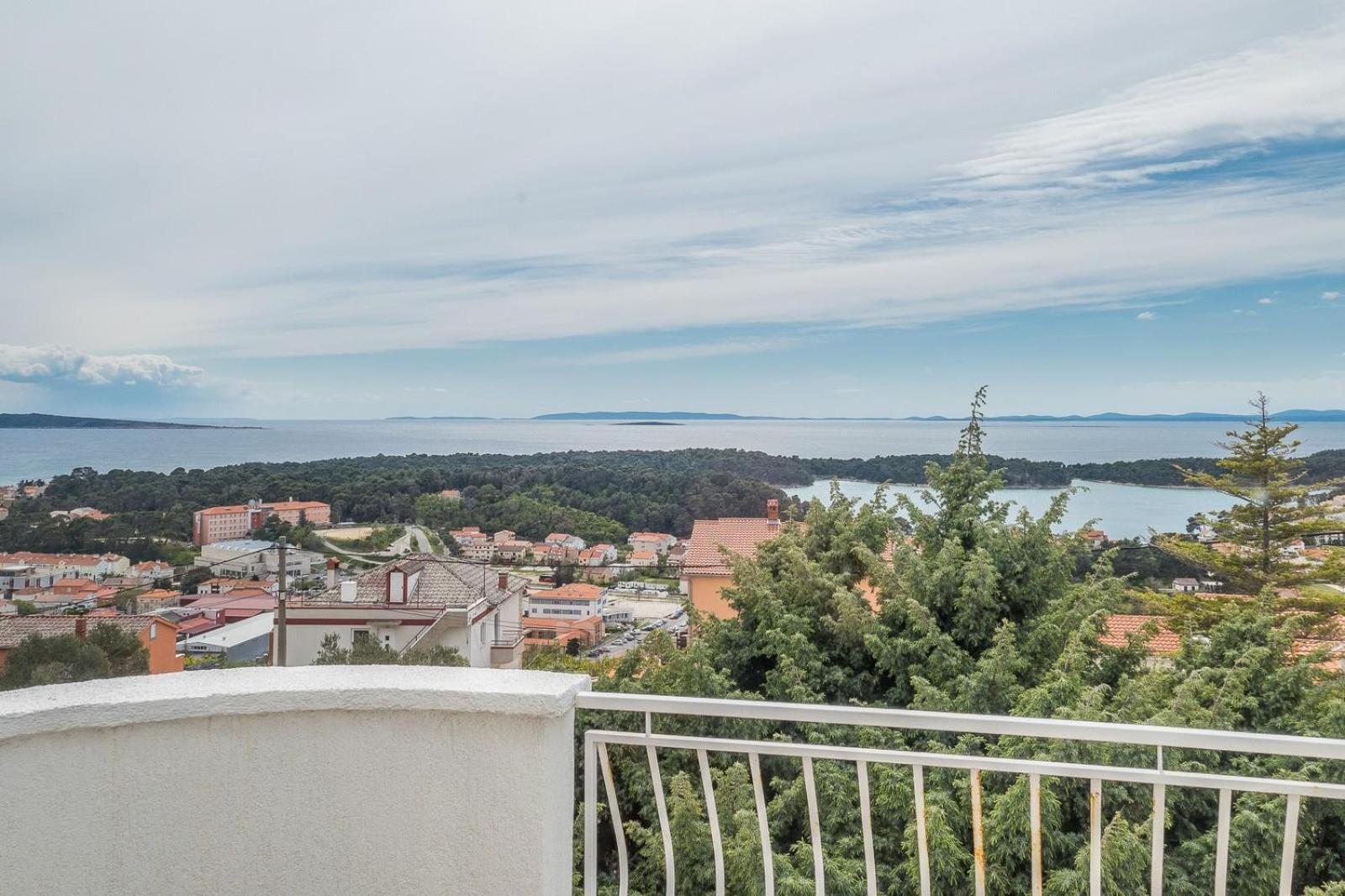 Apartments Pahljina view 4