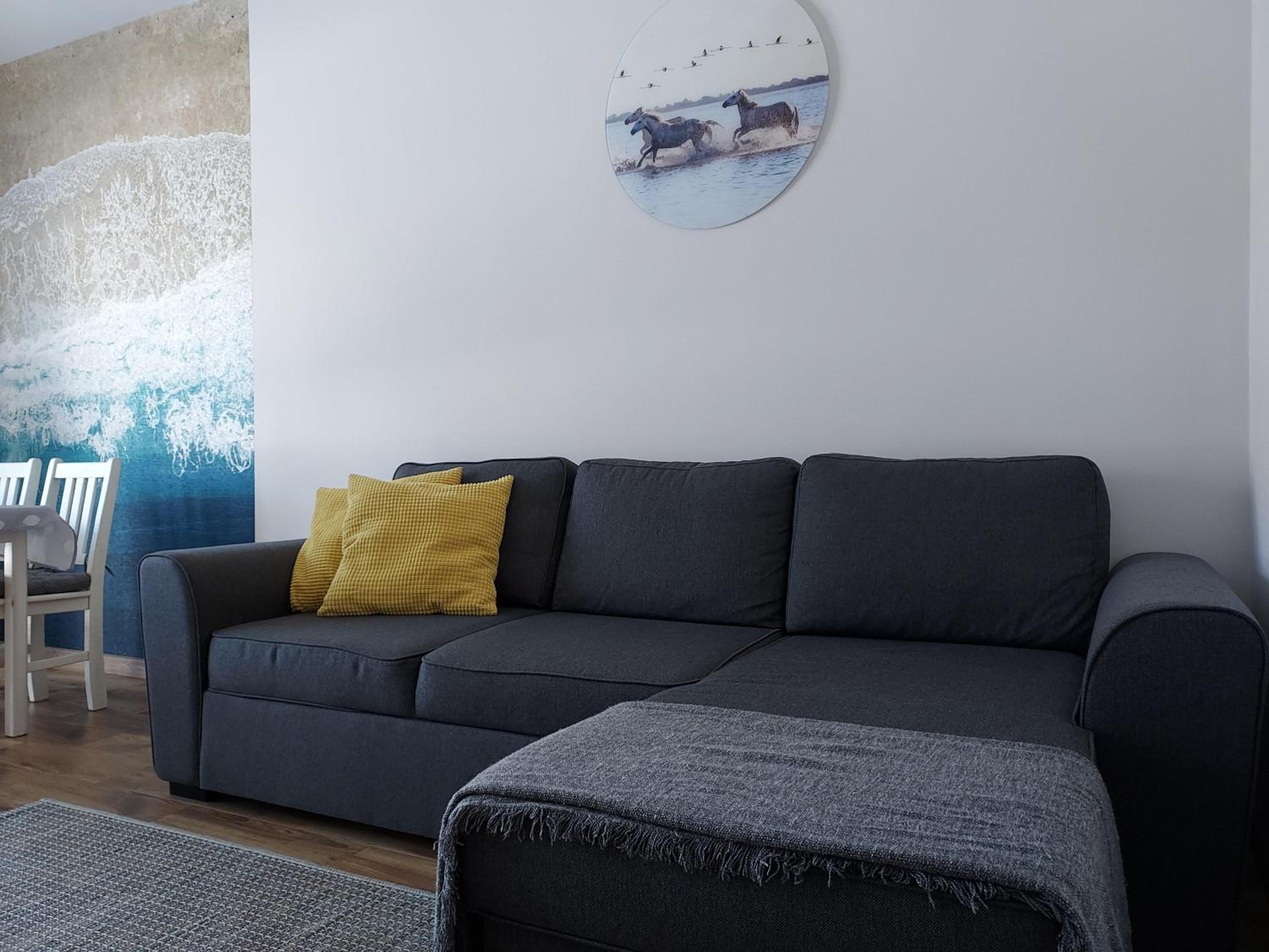 Apartament Sun&Fun - Rowy