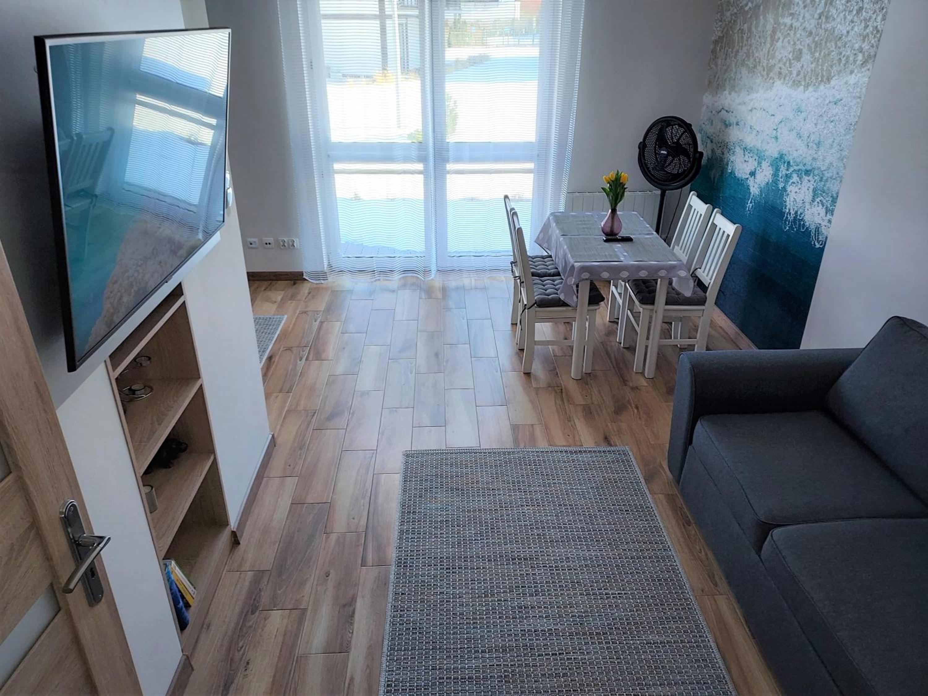 Apartament Sun&Fun - Rowy