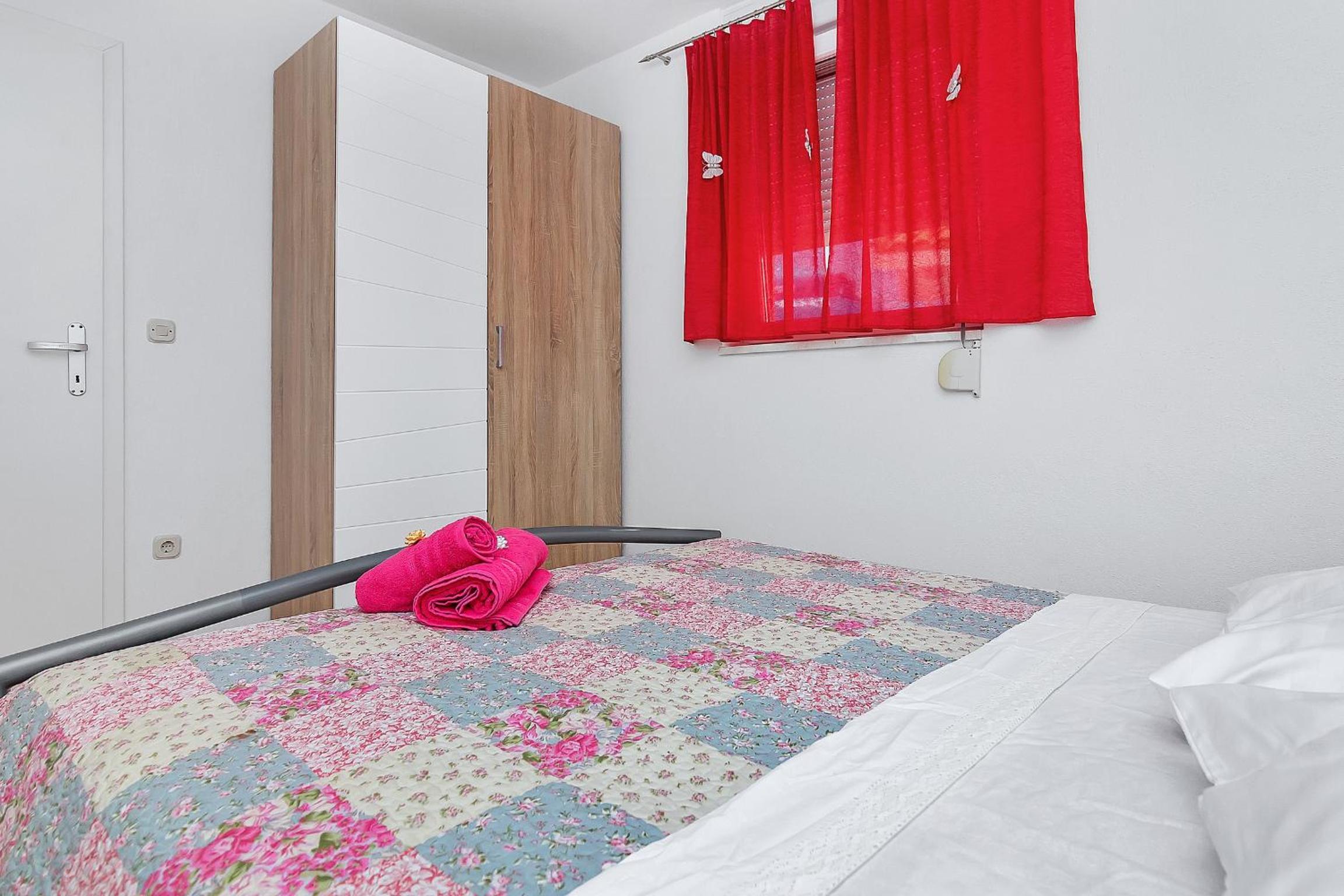 Holiday home Nadea - with private pool view 5