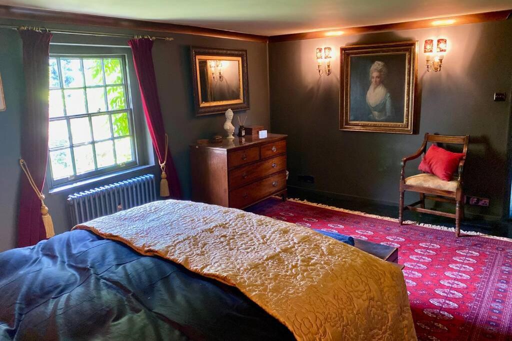 17th Century Boutique Getaway in the Countryside view 4