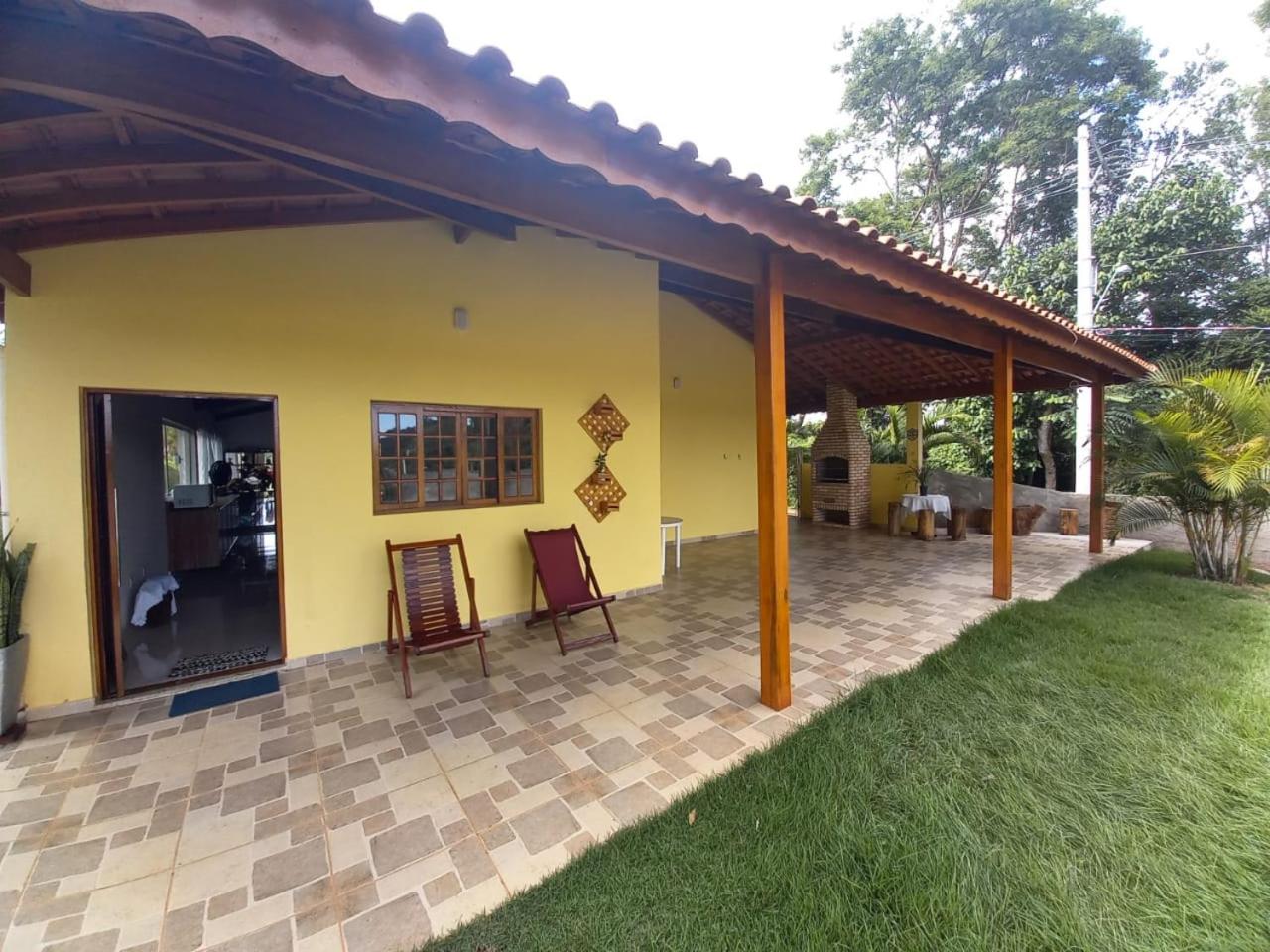 Chácara com Piscina-JundiaÍ SP