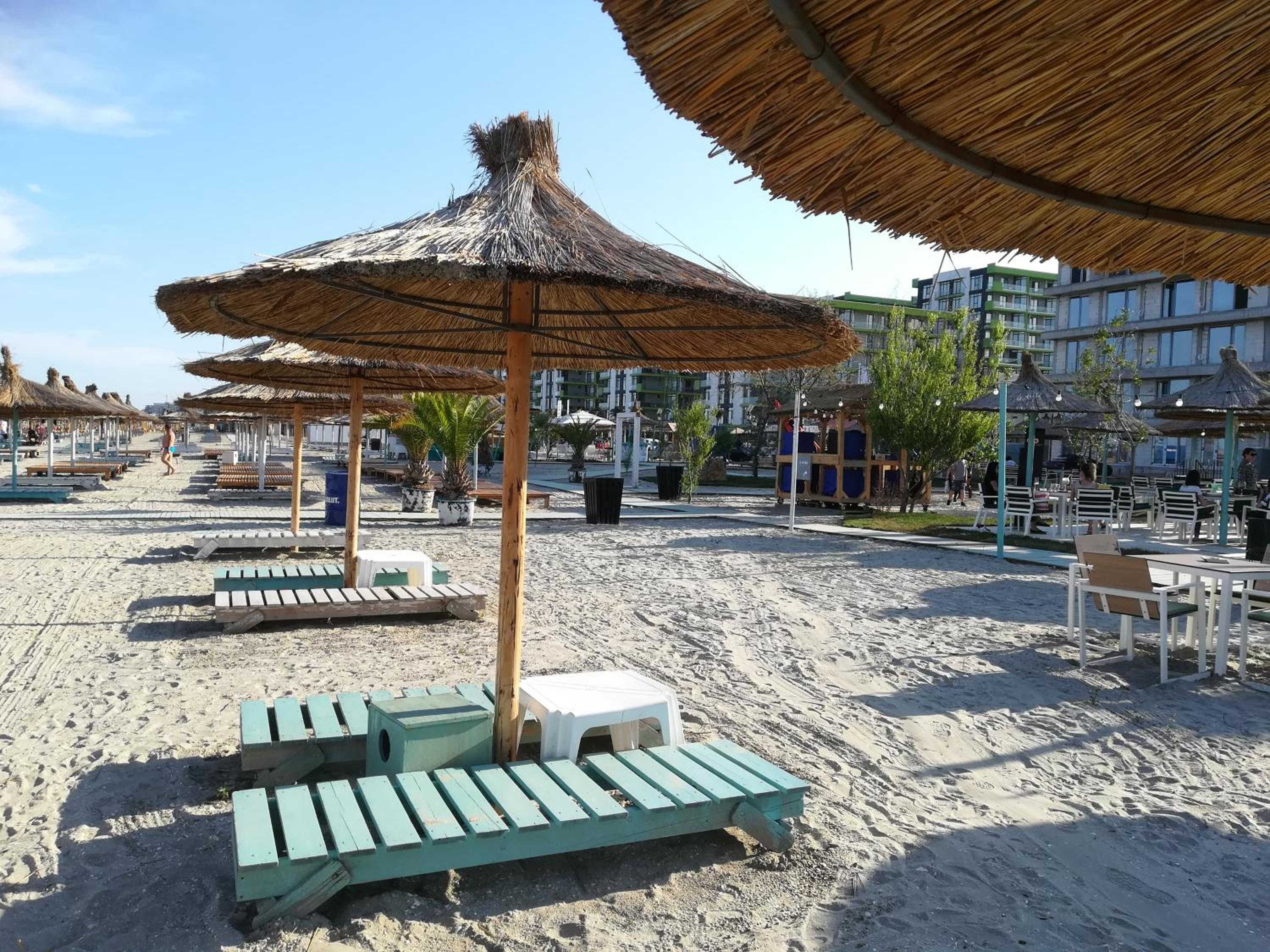 Sun & Sea Apartament Mamaia Nord