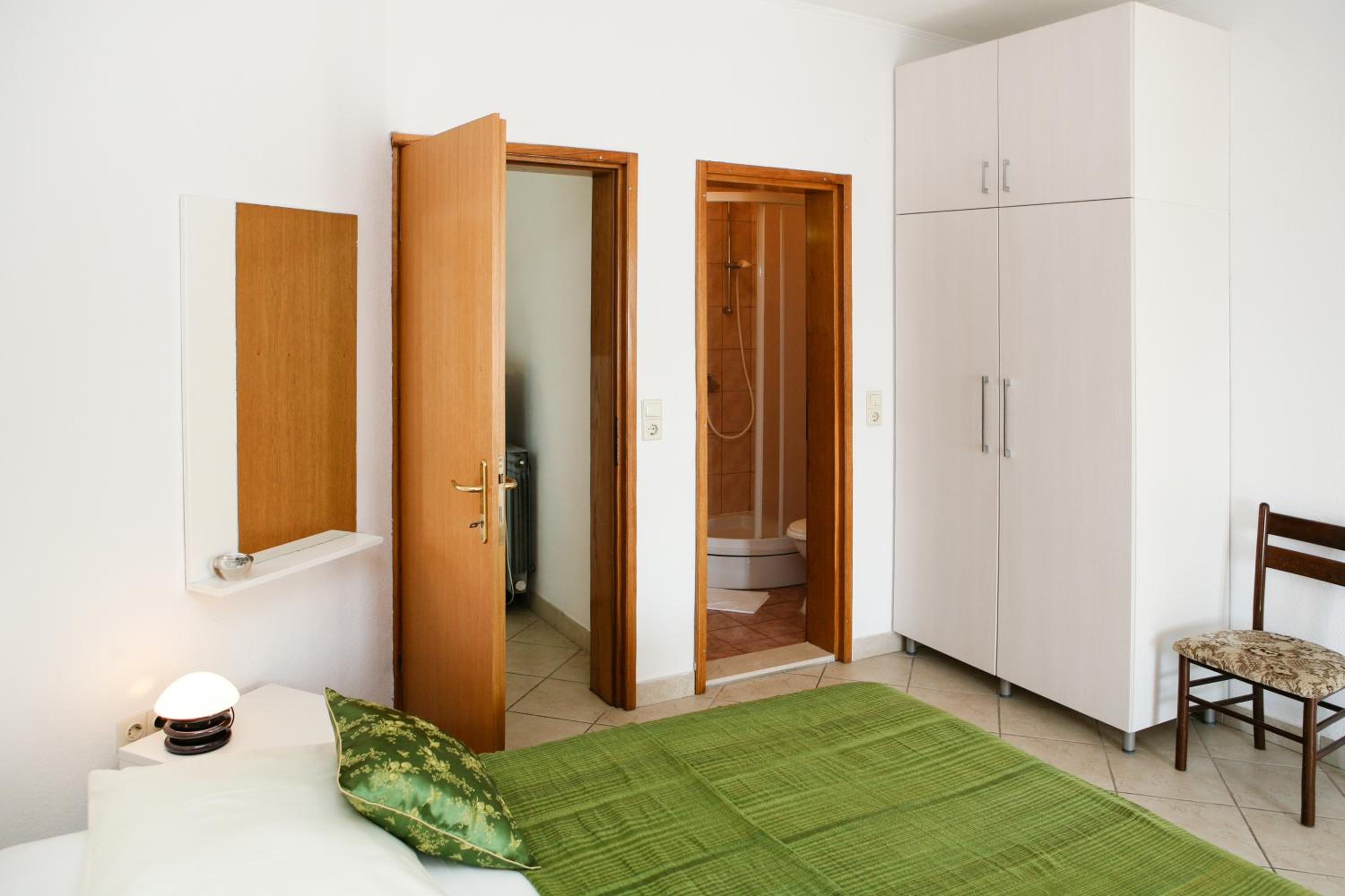 Apartments Davor & Marija Sosic