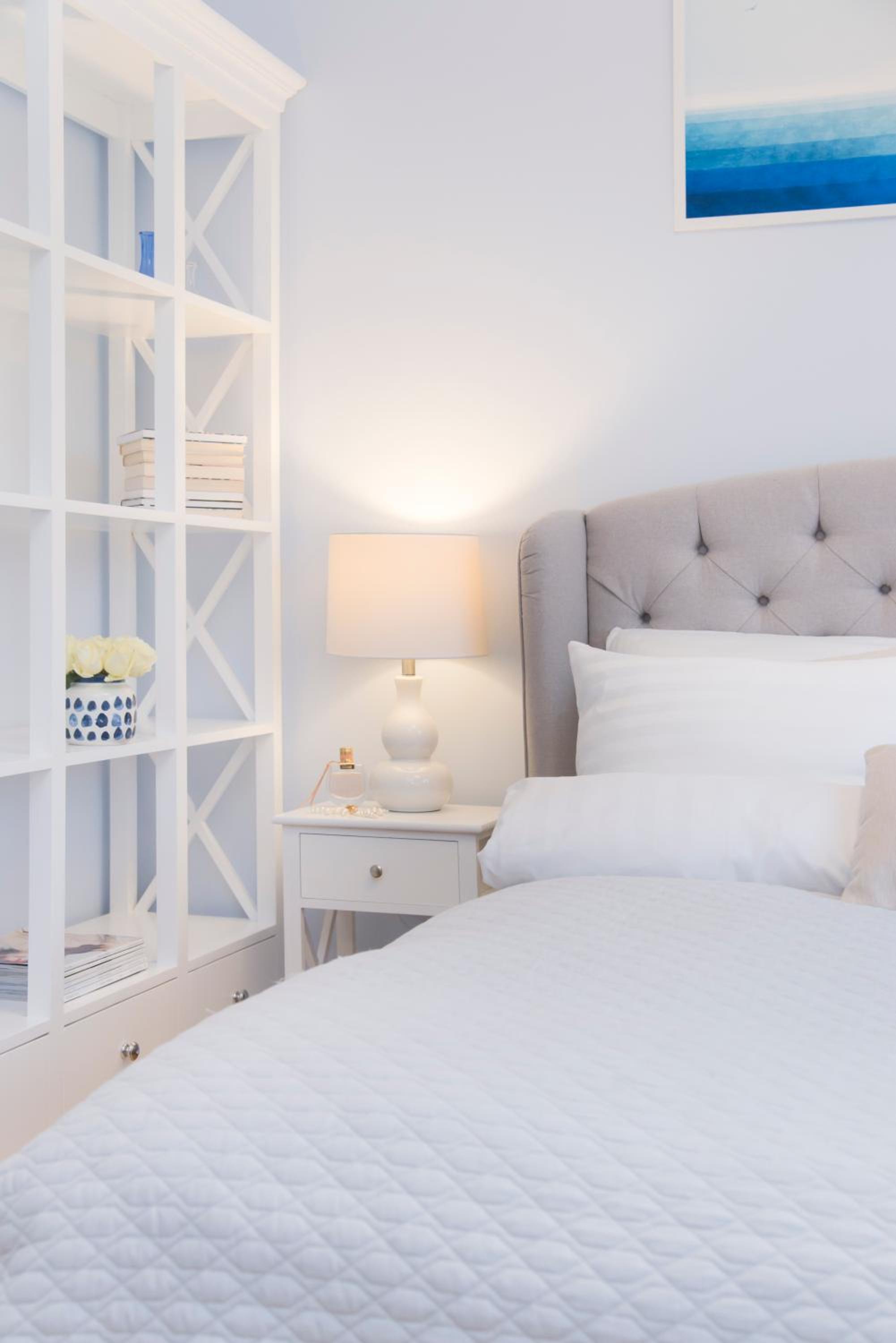 Apartament Hamptons - Relaks blisko plaży i Molo view 5